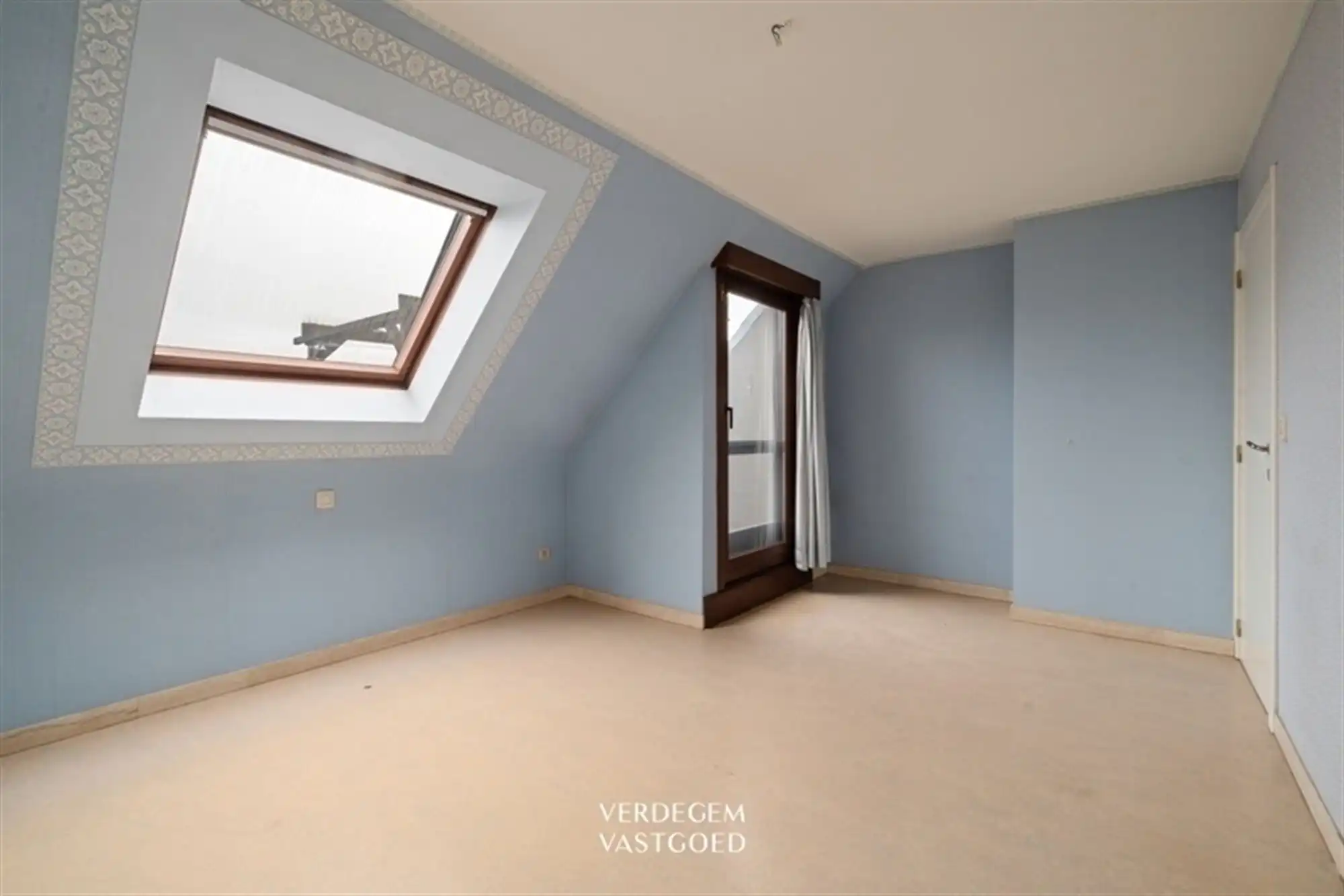 XL appartement met lift, 3 slaapkamers, 2 terrassen en garage foto 6