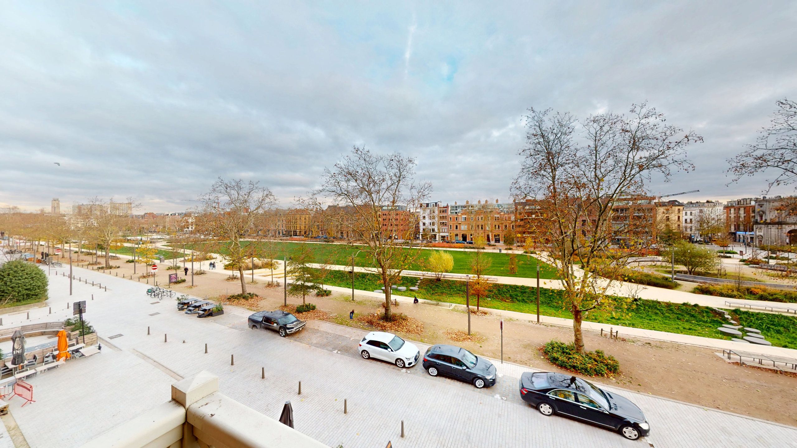 Appartement te huur foto 4