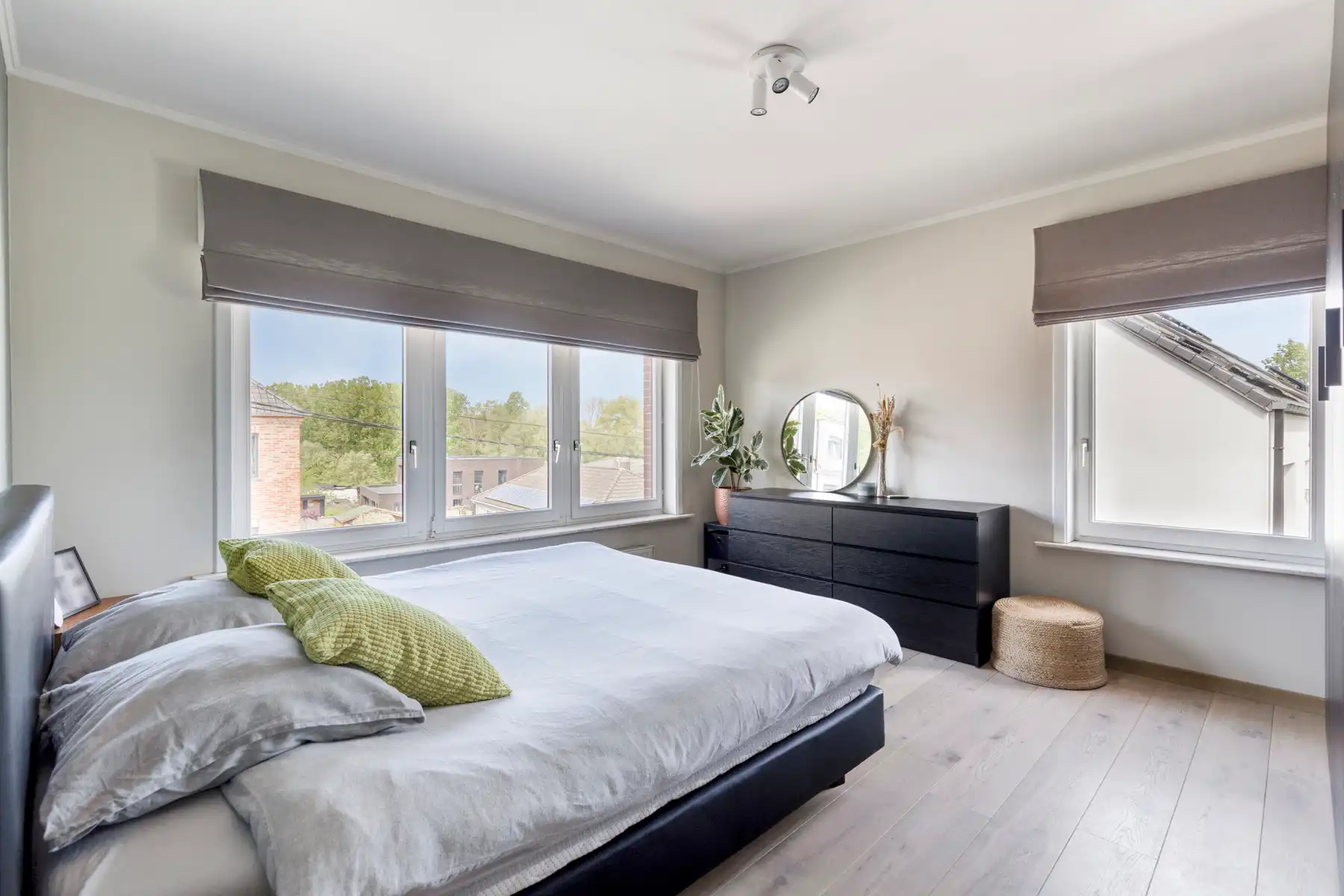 Idyllisch gelegen gerenoveerde HOB op 11a 7ca! foto 13