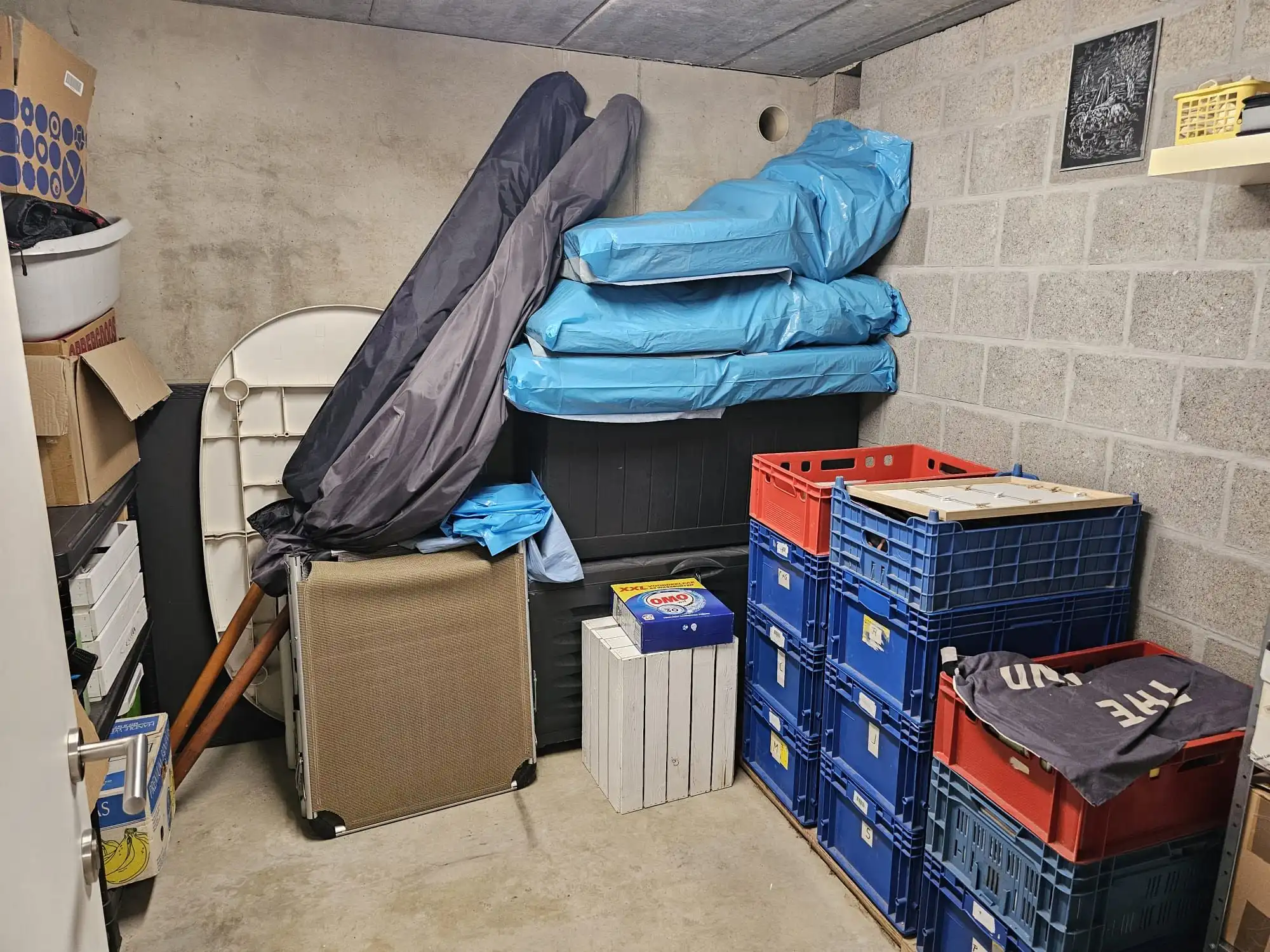Appartement Te Koop foto 22