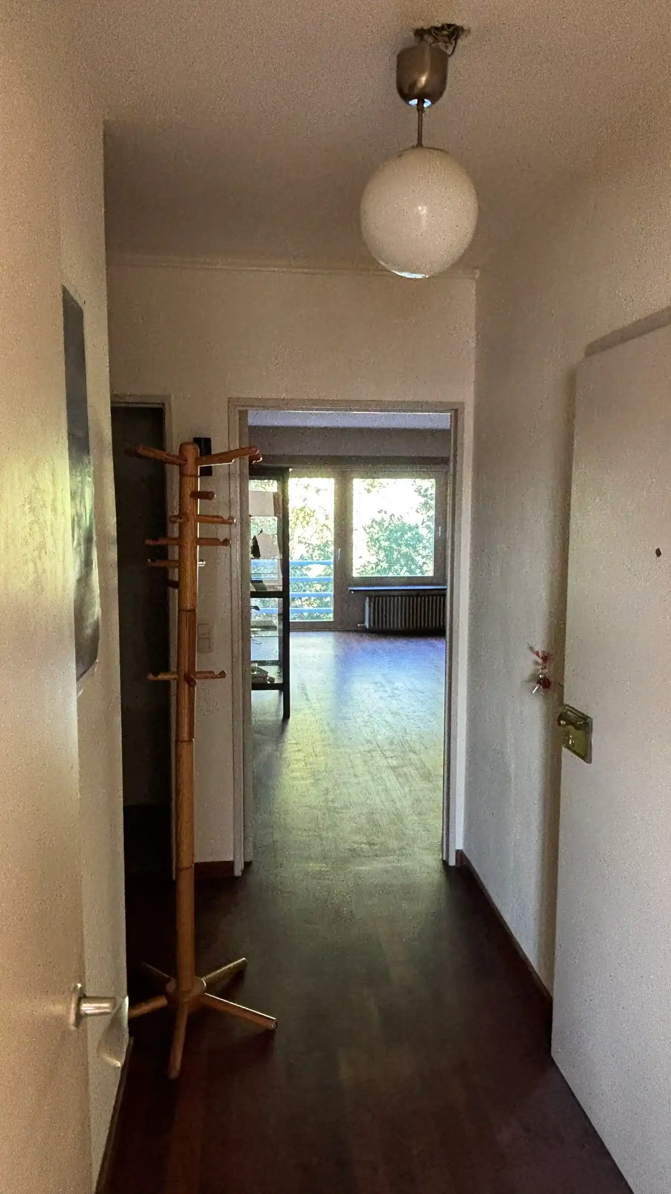 Ruim appartement met prachtig zicht op het Citadelpark foto 10