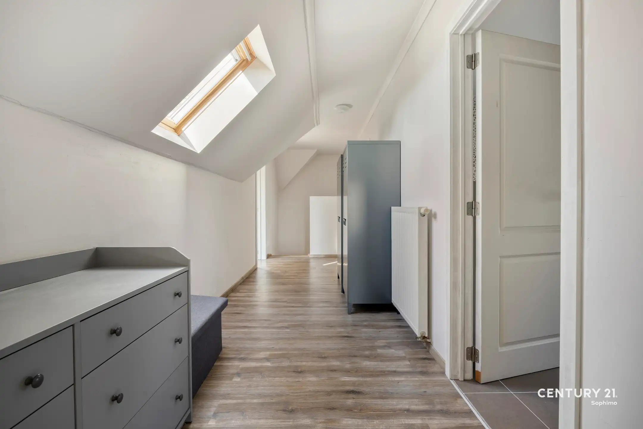 Ruime instapklare woning foto 16