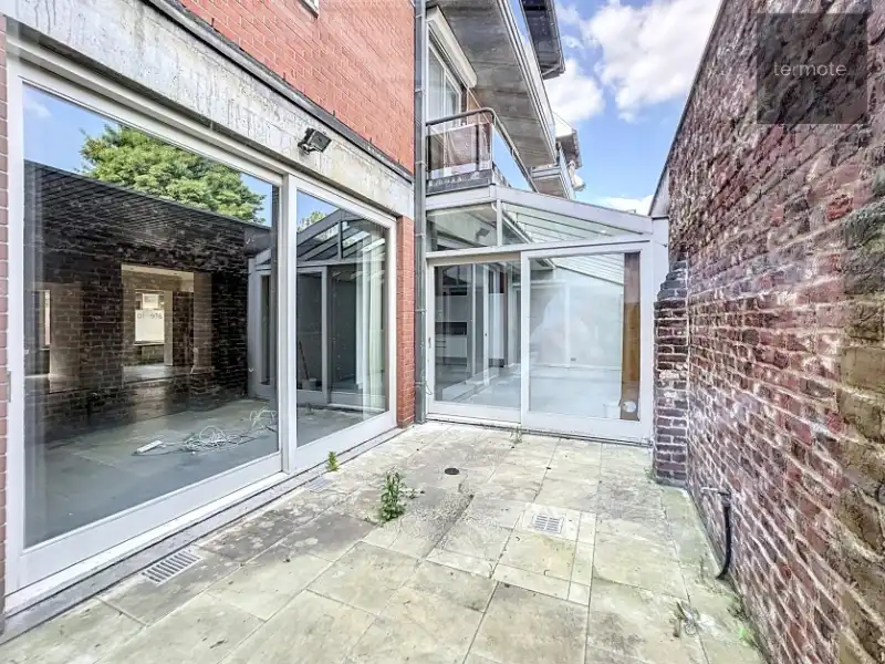 kantoor-/praktijkruimte foto 8