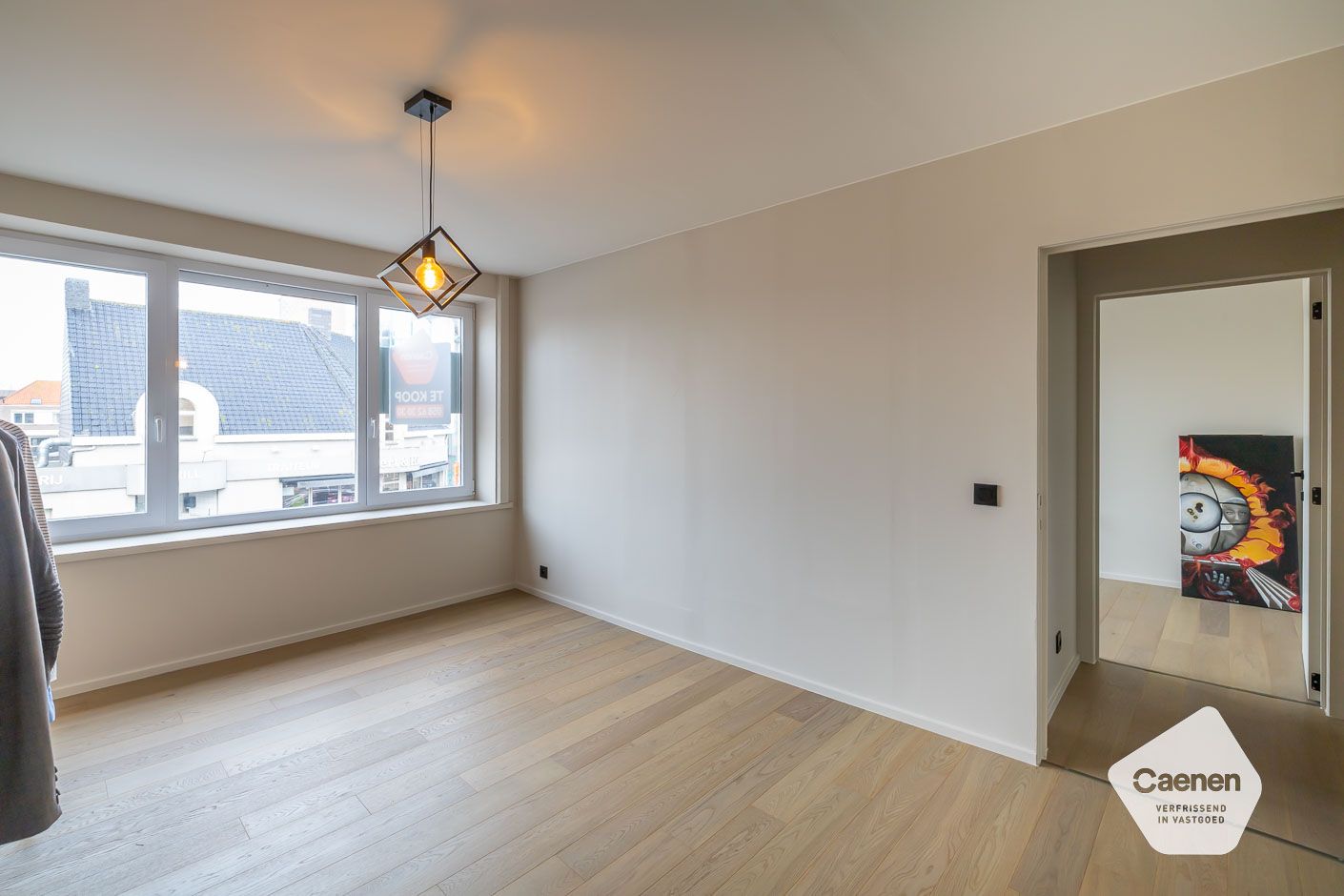 Instapklaar duplexappartement te Westende foto 13