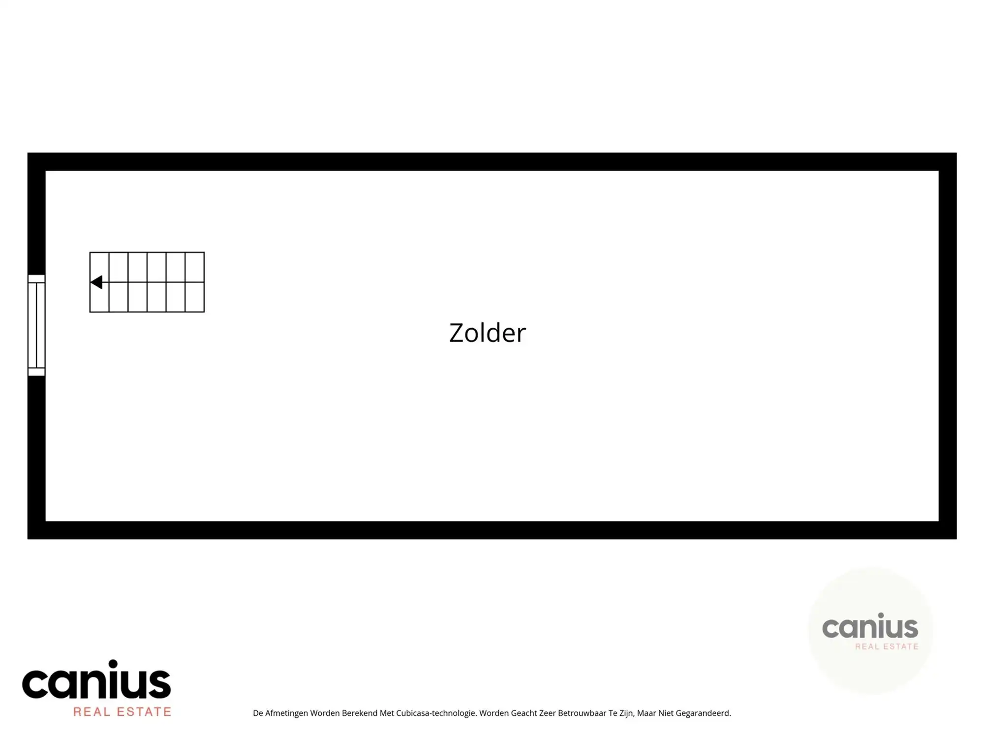 STIJLVOLLE, ENERGIEZUINIGE WONING MET LIFT, 3 SLAAKAMERS EN PRACHTIGE TUIN NABIJ CENTRUM LANDEN foto 36