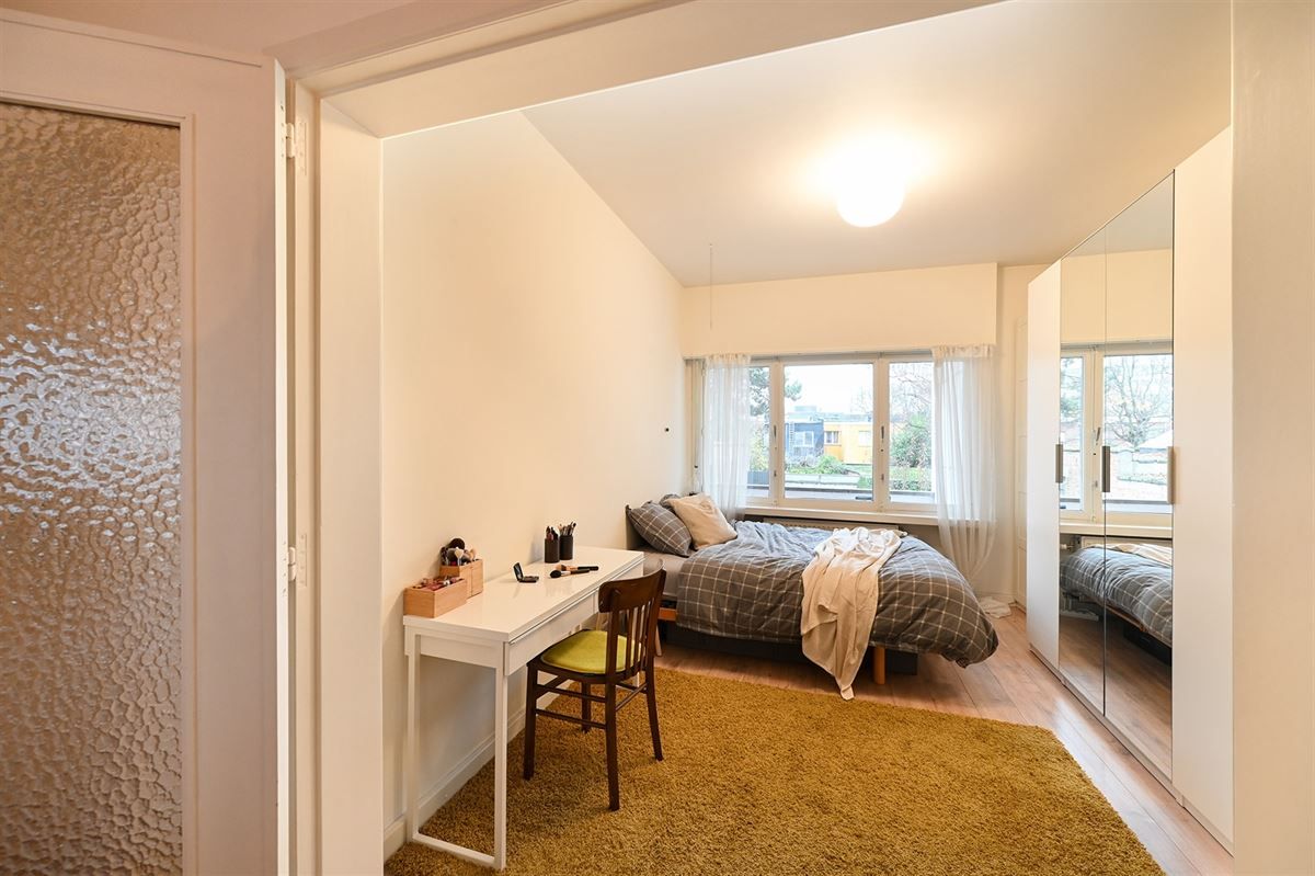 Gezellig appartement met 2 slpk foto 22