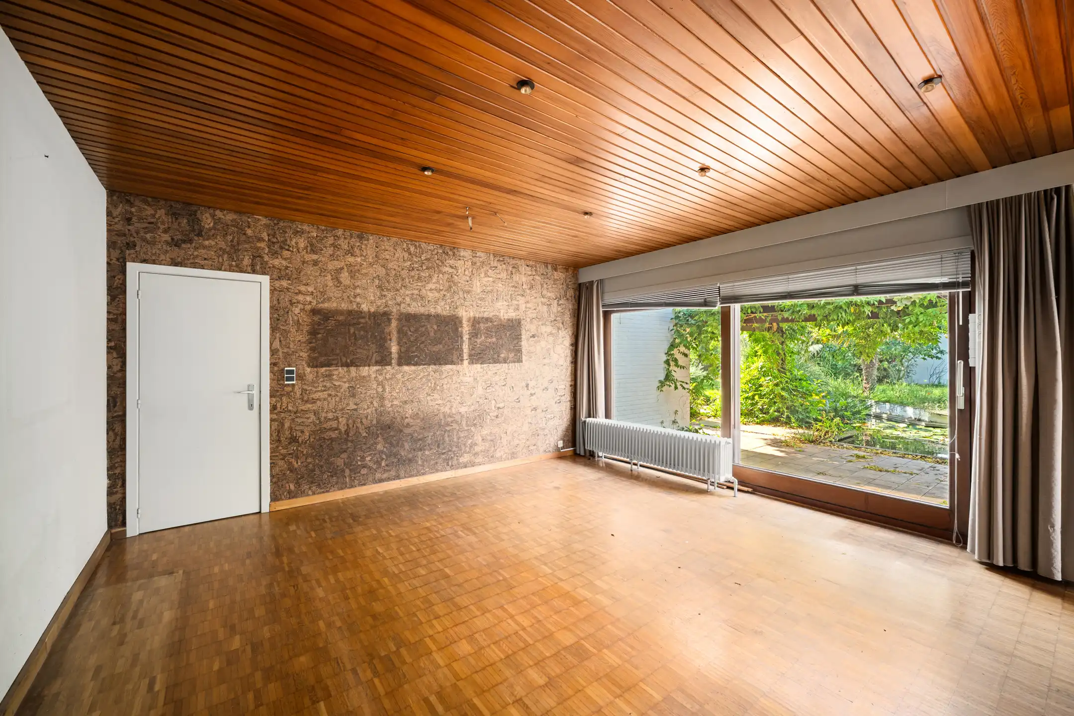 Authentieke bungalow op 1.198 m² bouwgrond  foto 9