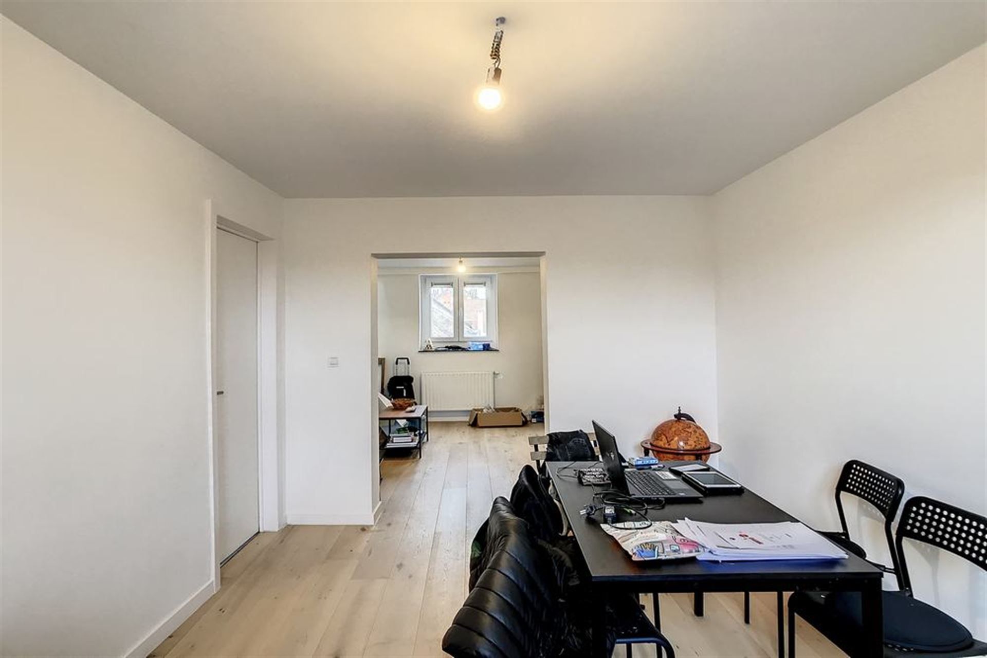 Recent gerenoveerd appartement foto 3