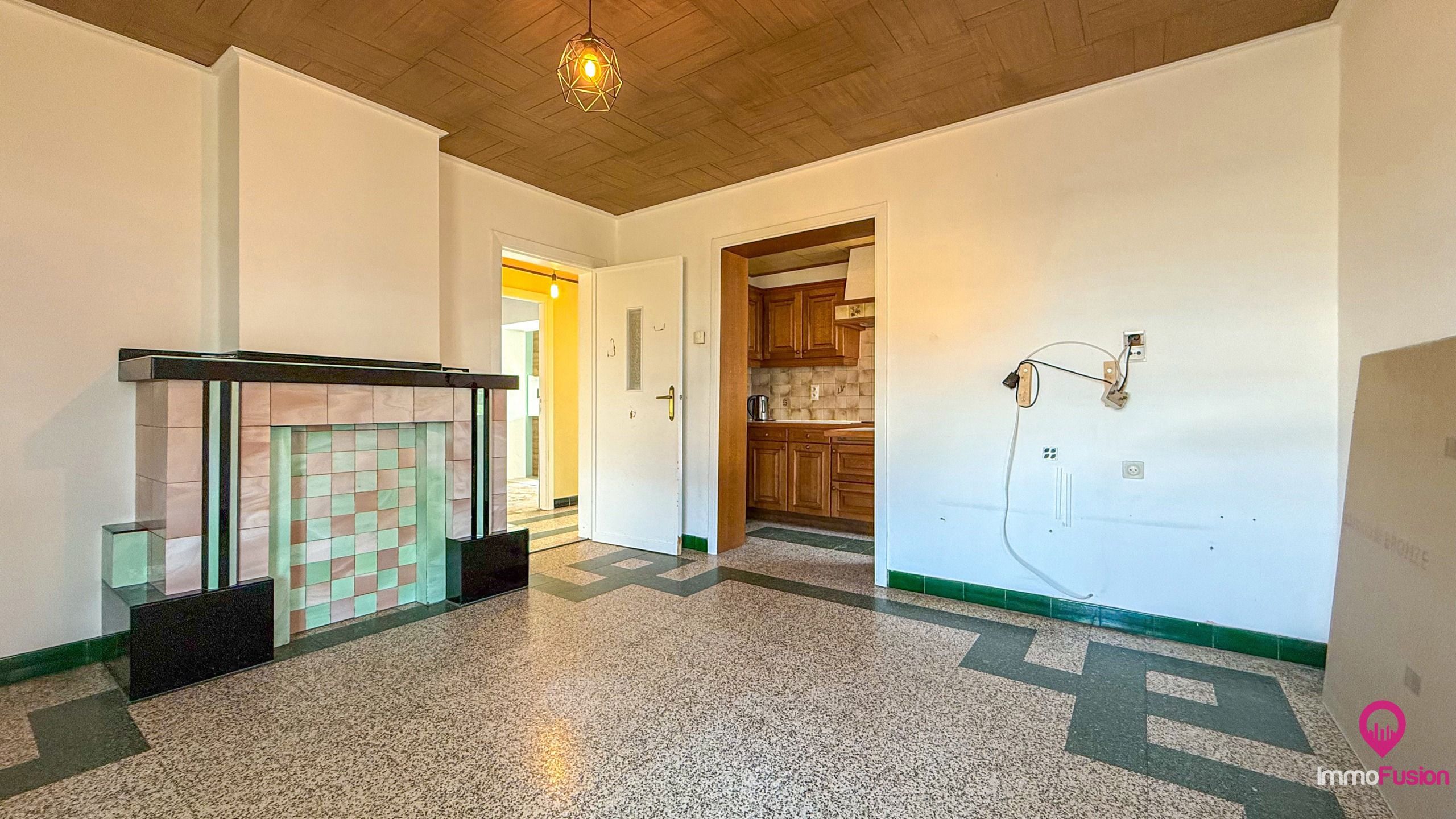 Woning met afwerkingsmogelijkheden in Paal! foto 11
