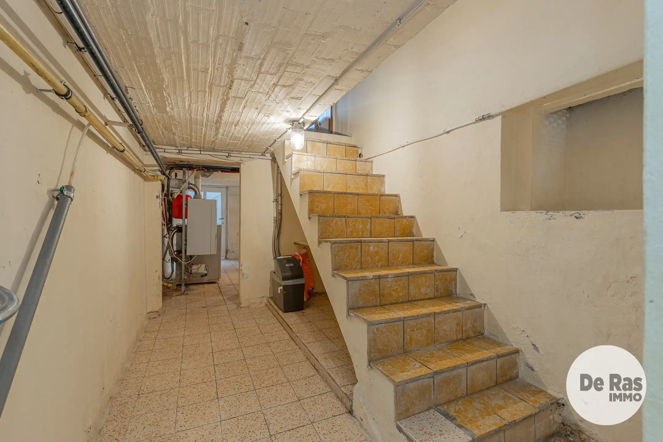 HERZELE- Gezinswoning met 4 slaapkamers en zuidgerichte tuin foto 21