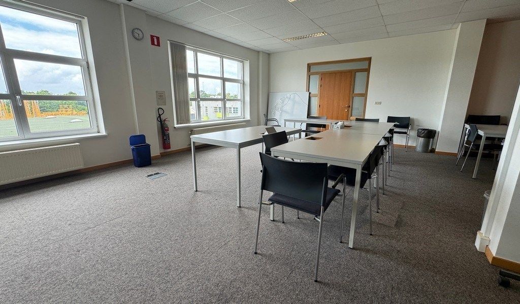 Budgetvriendelijke kantoren te huur vlakbij E17 in Gentbrugge foto 7