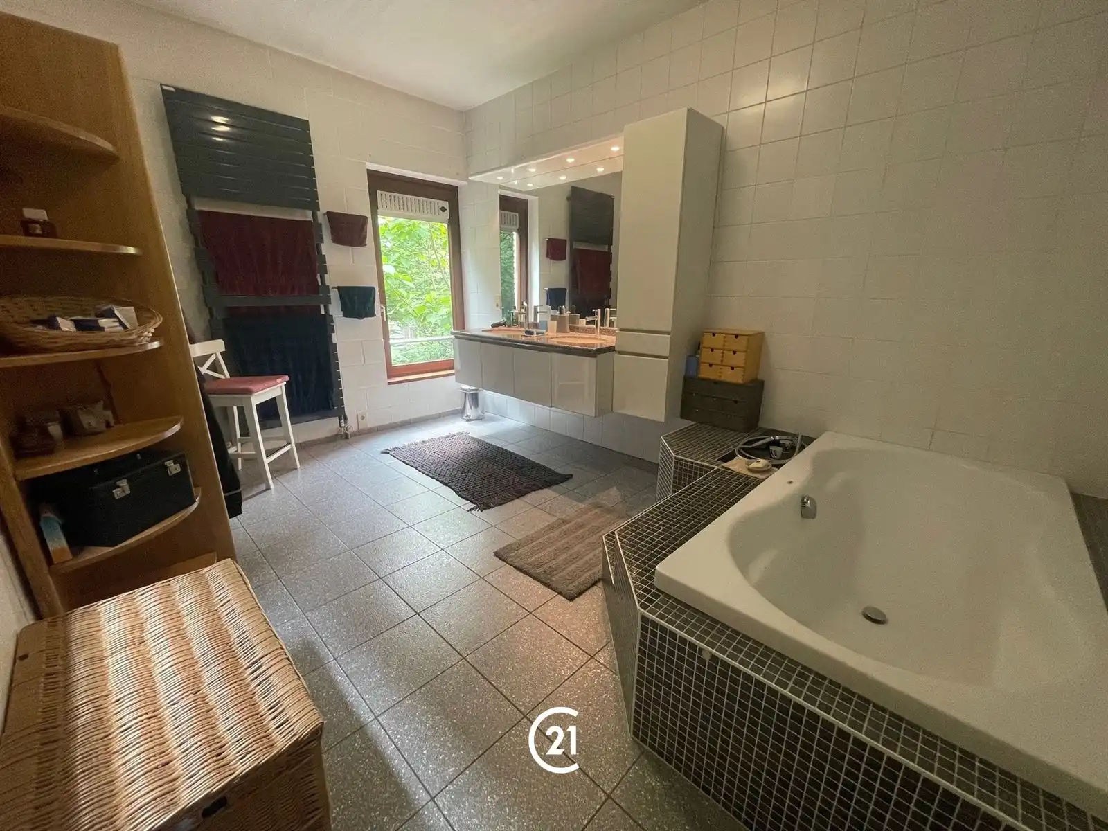 Villa met 4 slaapkamers op 41are95  foto 20