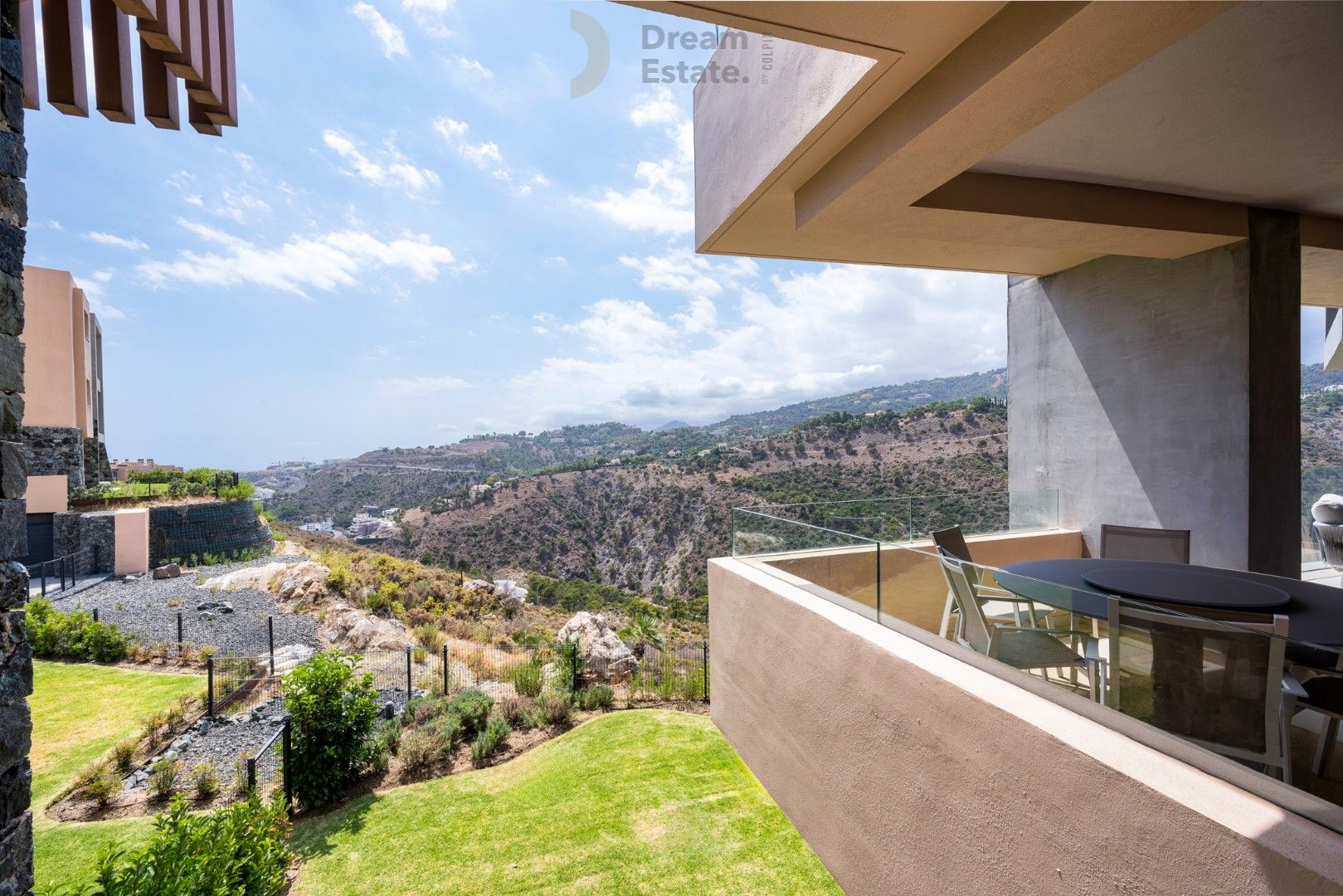 Droom appartement met adembenemend uitzicht in Los Olivos, Marbella foto 38