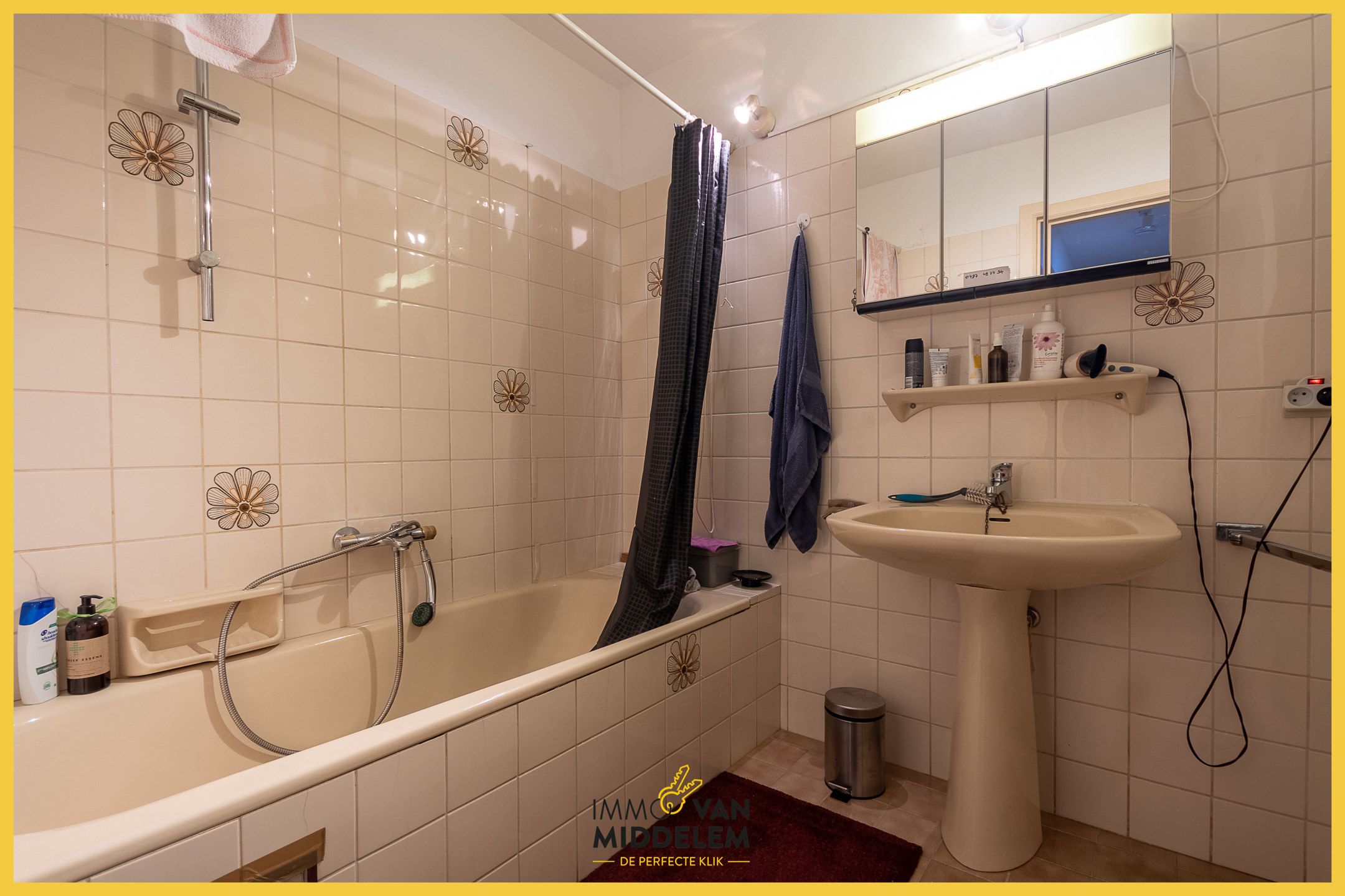 GOED GELEGEN LICHTRIJK APPARTEMENT MET 2 KAMERS foto 9