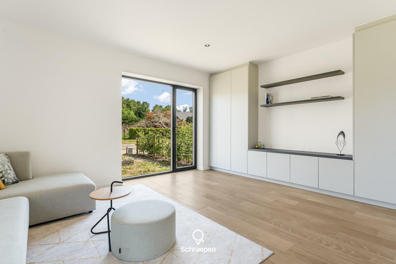 Instapklare BEN-woning met 3 slpks, hoogwaardige afwerking en aangename tuin te Heppen! foto 5