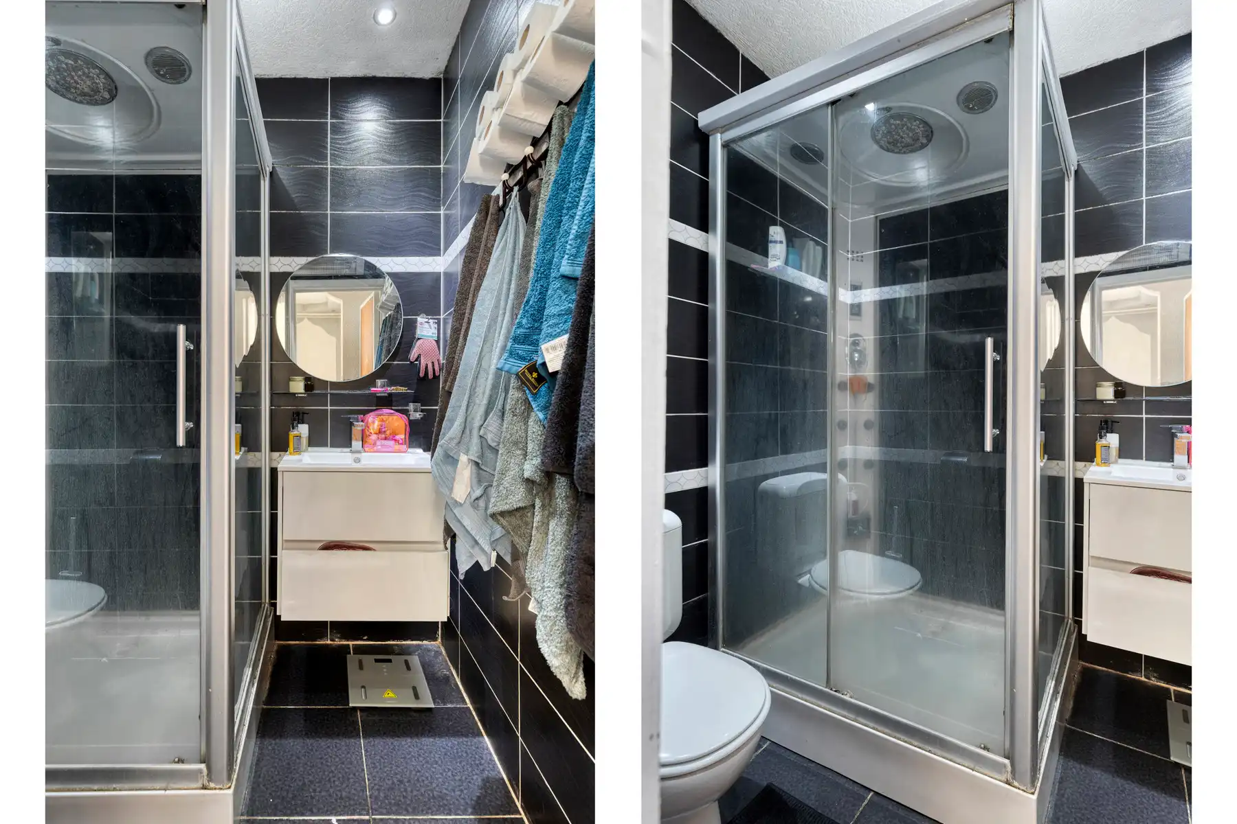 Woning met ruim magazijn en bureelruimte. foto 11