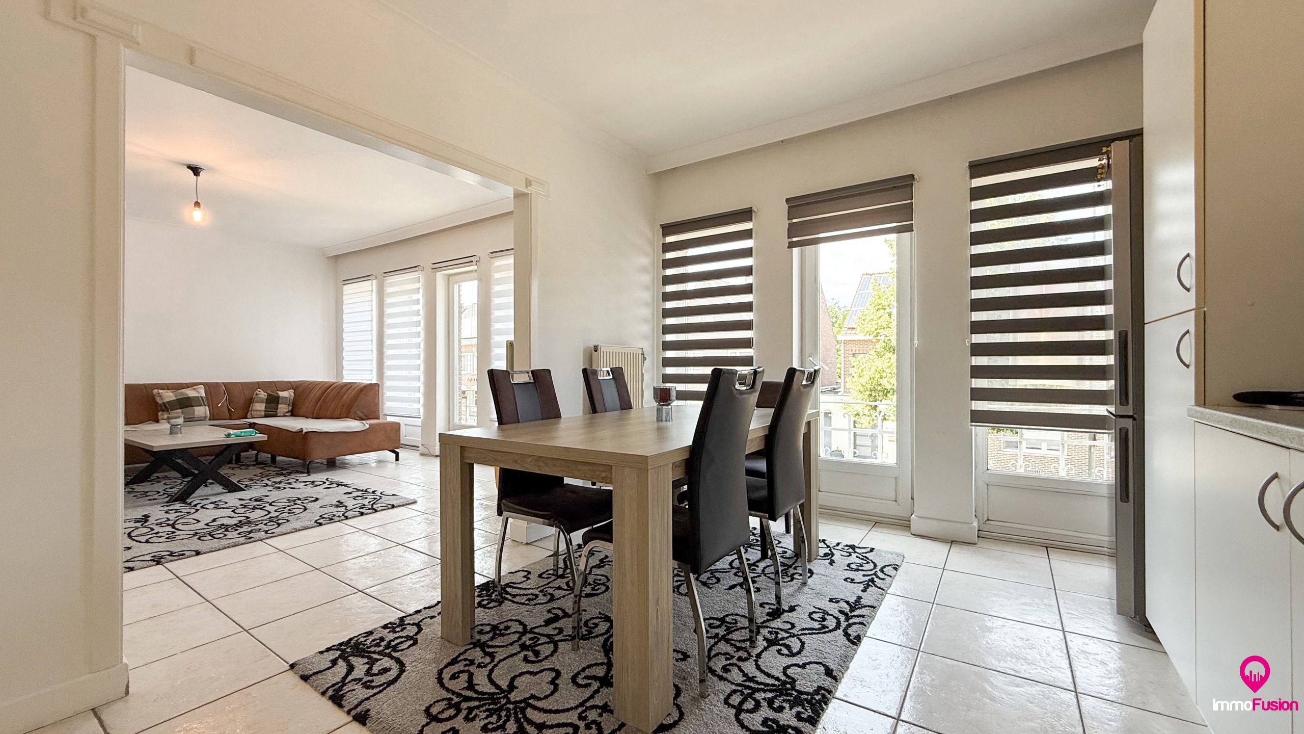 Unieke investeringskans: handelspand én appartement met tuin foto 19