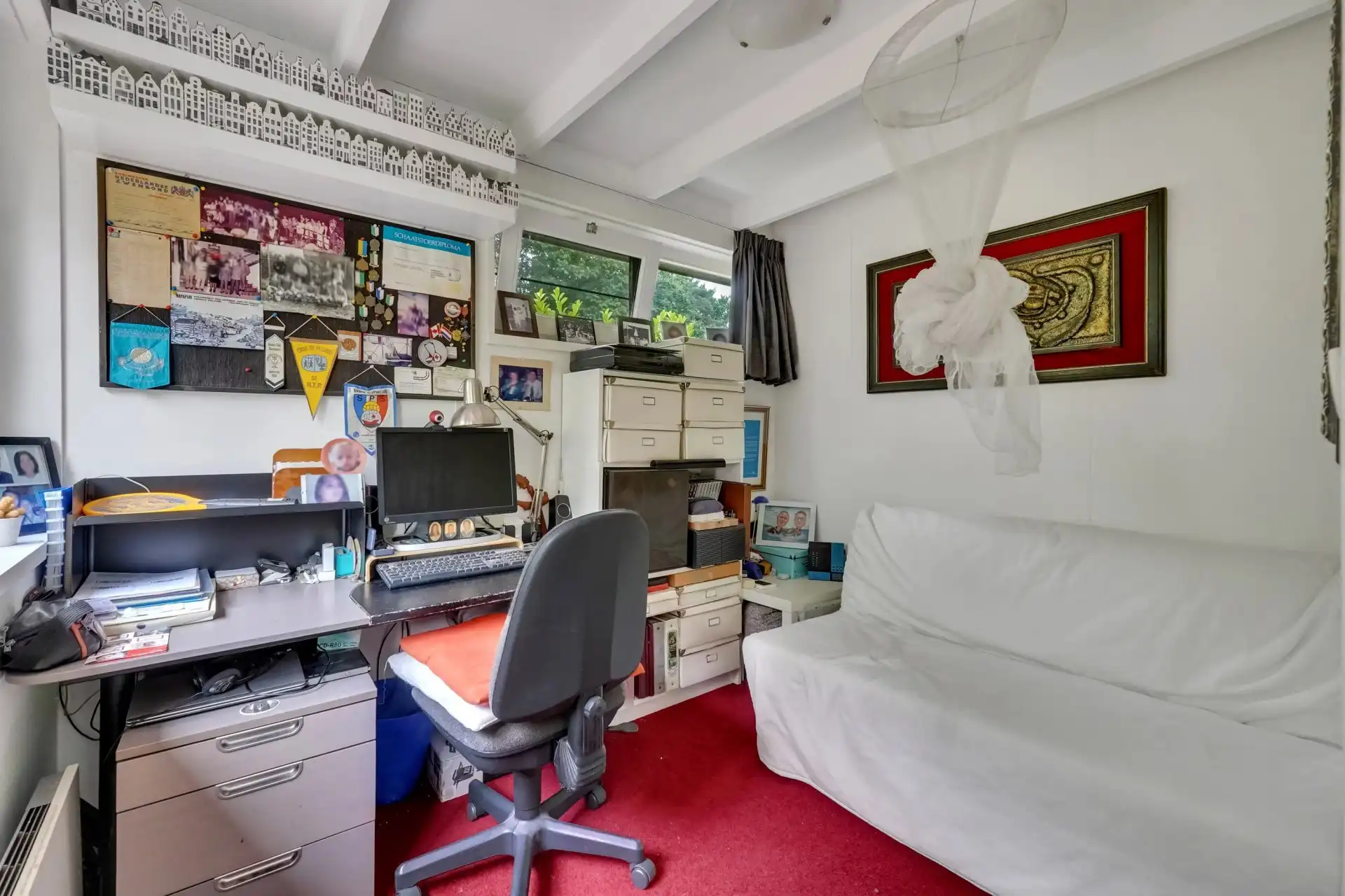 Vakantiewoning met 2 slaapkamers foto 10