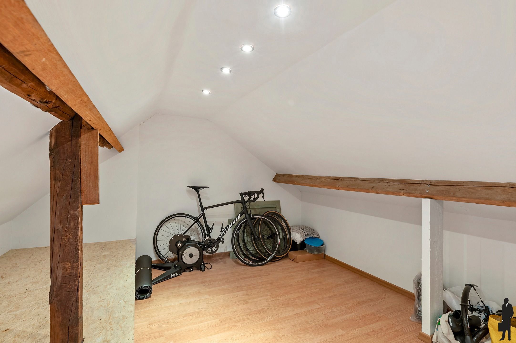 Instapklare woning met gezellige stadstuin in Turnhout  foto 10