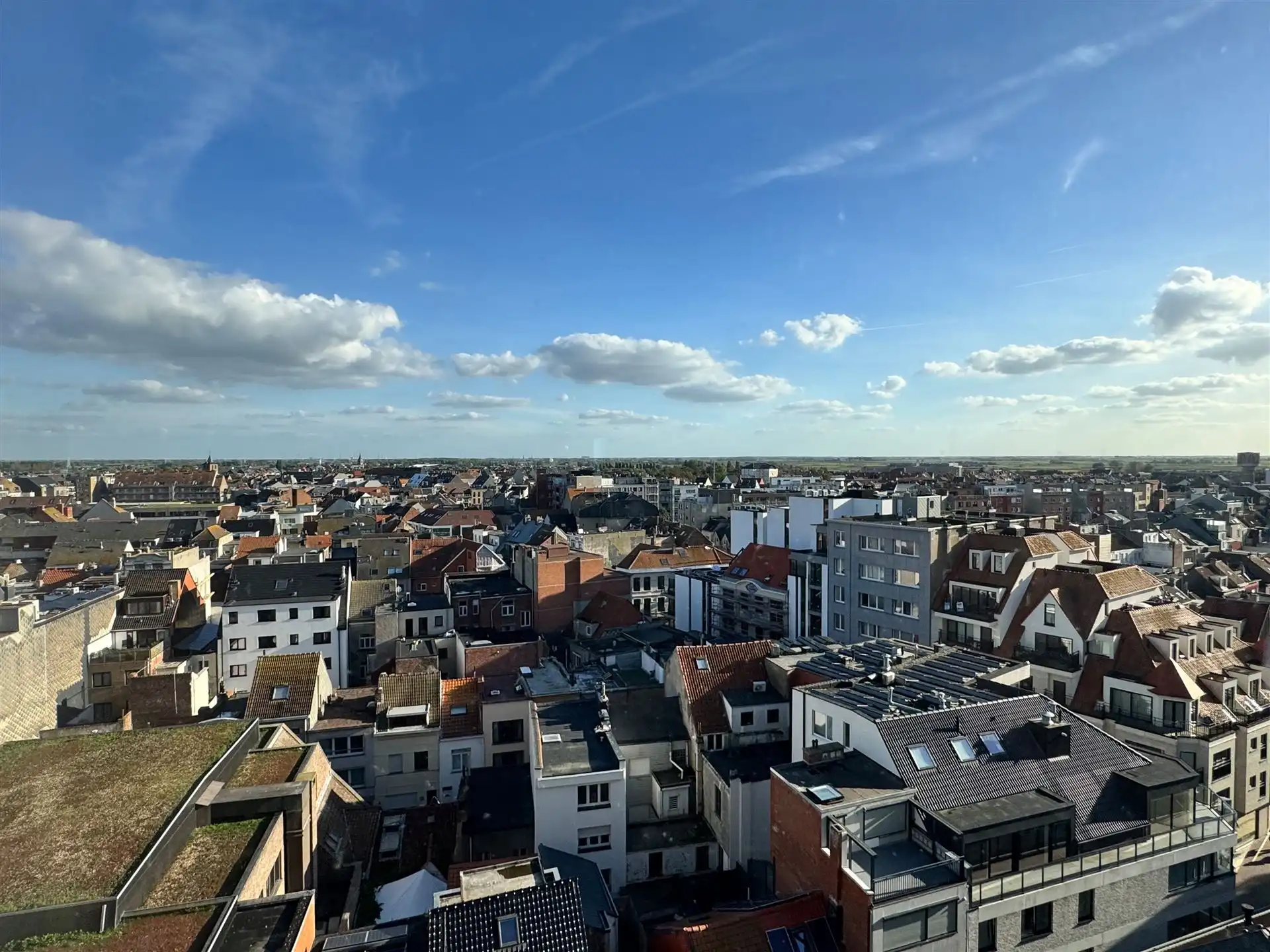 1-slaapkamerappartement met prachtig zeezicht op de zeedijk foto 9