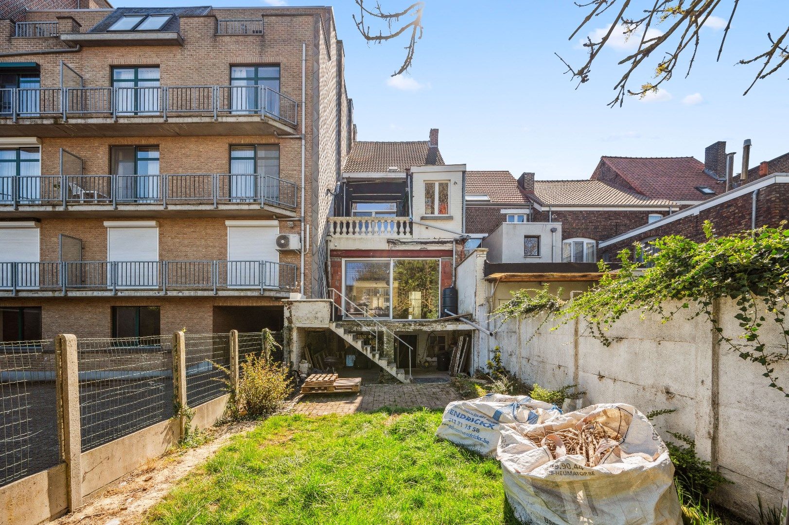 Karaktervolle gezinswoning met 3 slpks in hartje Tienen foto 20