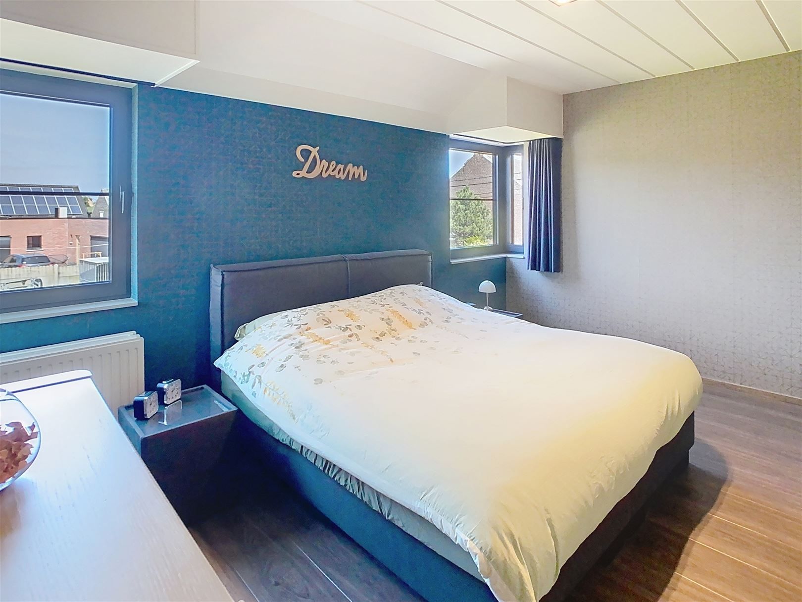 Ruime villa, 3/4 slpks, garage, terras, tuin, 23a 85ca foto 29