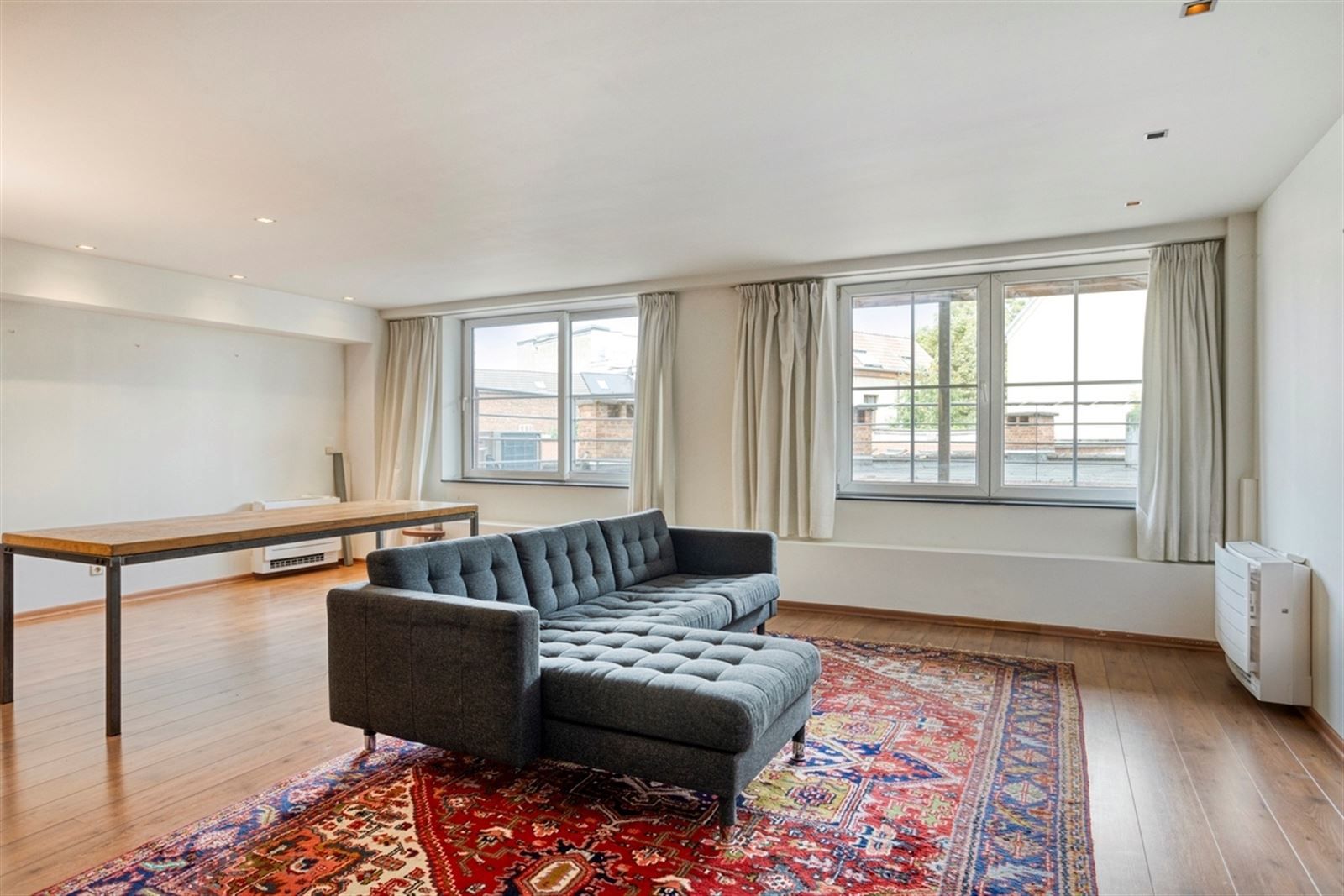 2 slpk appartement met terras en autostaanplaats foto 16