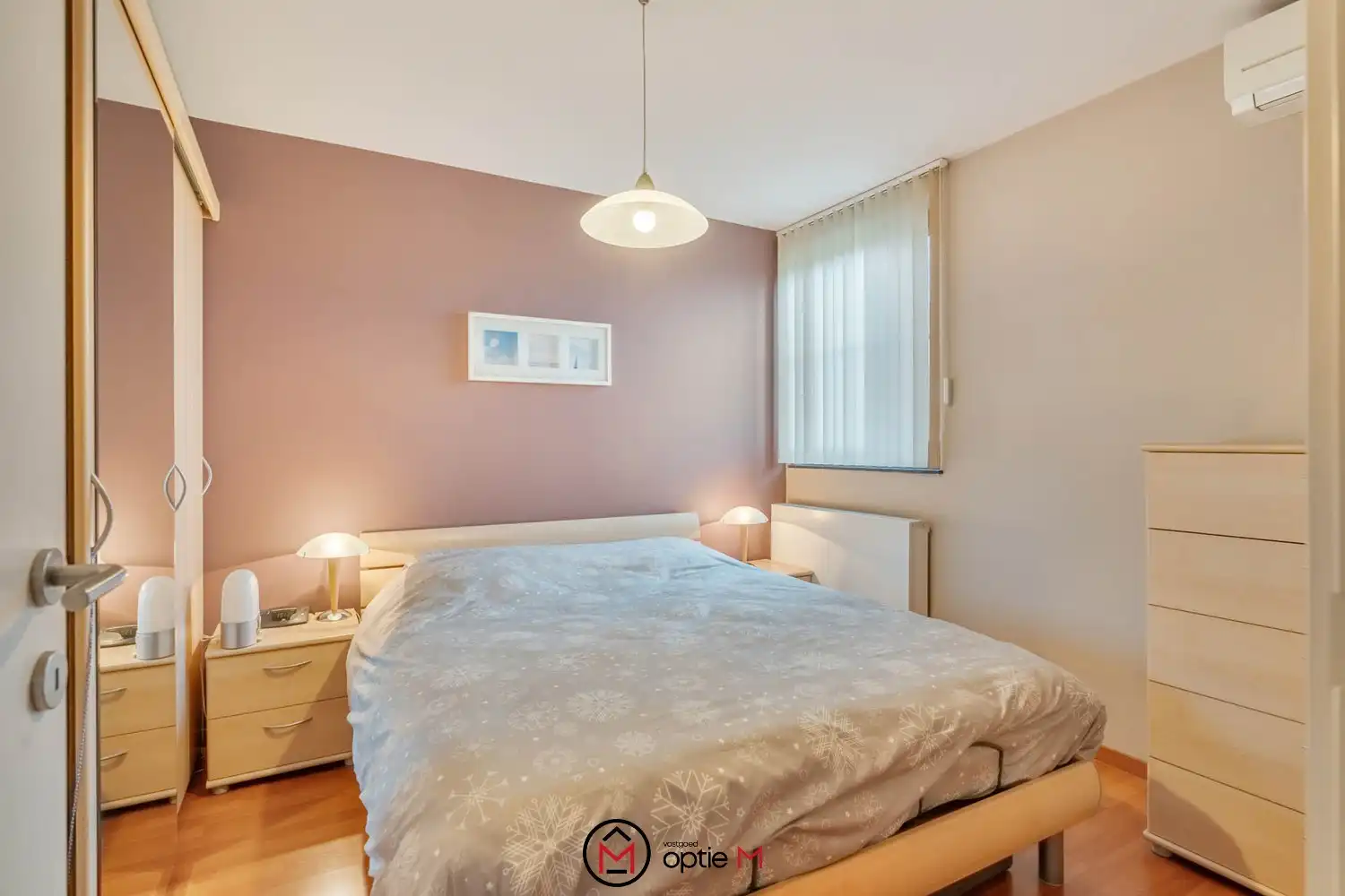 Instapklaar, rustig gelegen appartement te koop in Hasselt foto 11