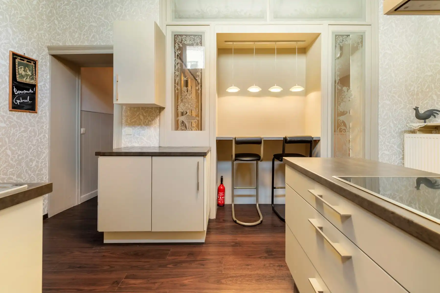 Karaktervol herenhuis met ruimte en tal van mogelijkheden. foto 9