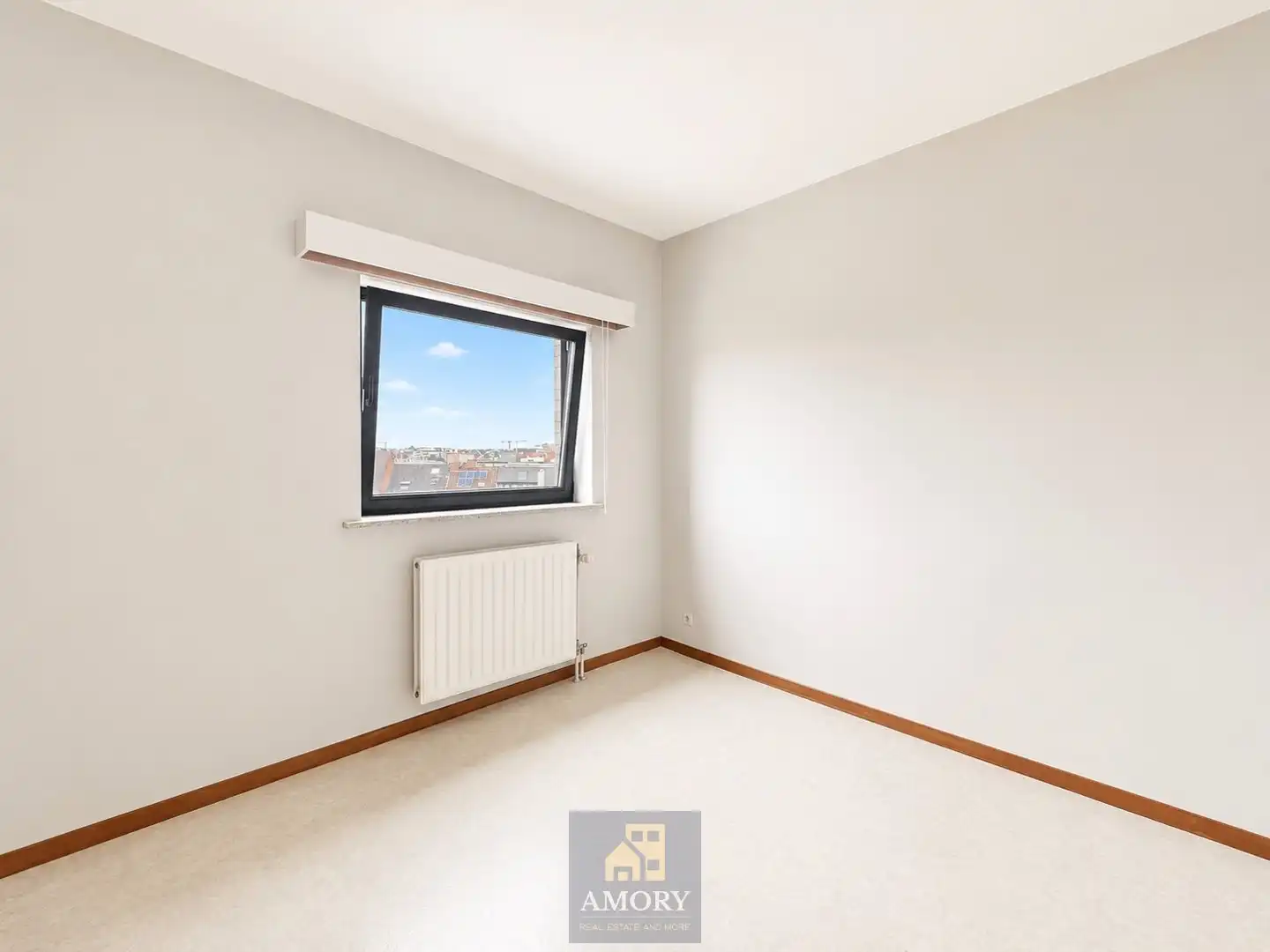Duplex appartement met 2 terrassen op topligging! foto 9