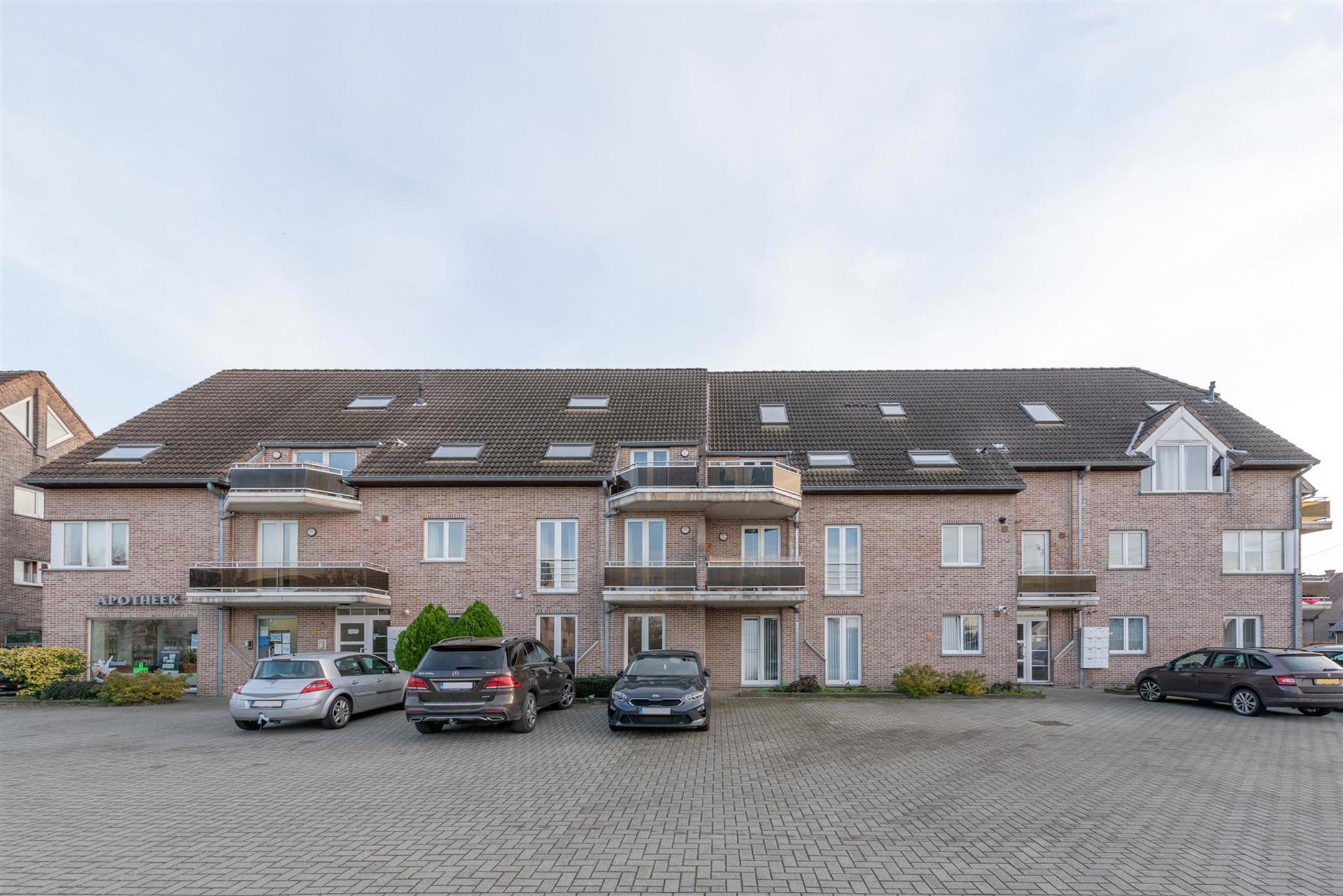 Gelijkvloersappartement nabij Maastricht foto {{pictureIndex}}