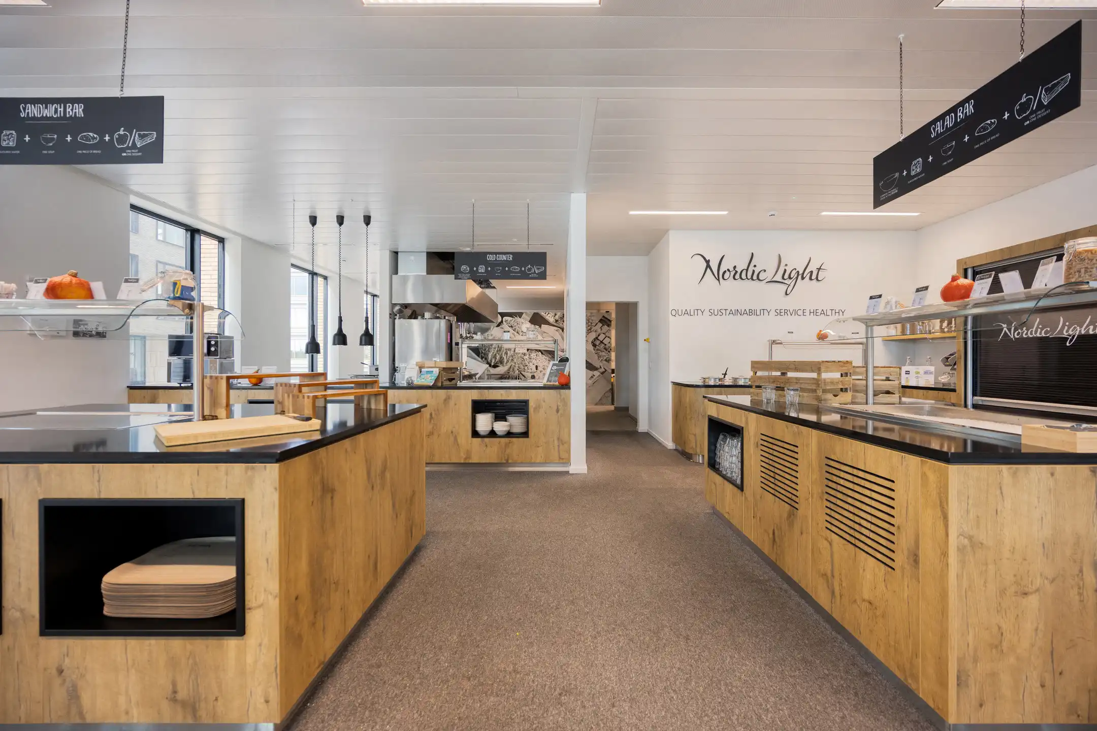 High-end open kantoorruimte te koop  in Atmos-project foto 23