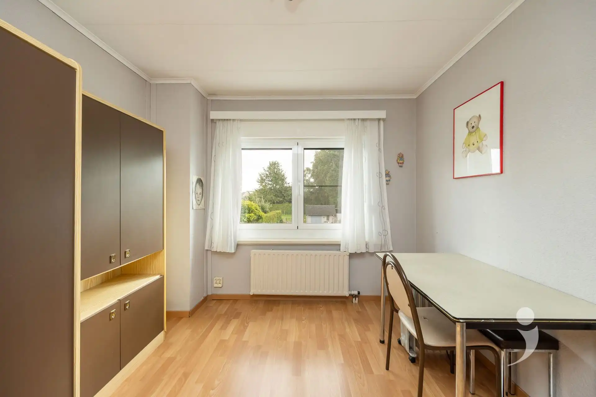 Instapklare woning in zeer rustige woonwijk! foto 19