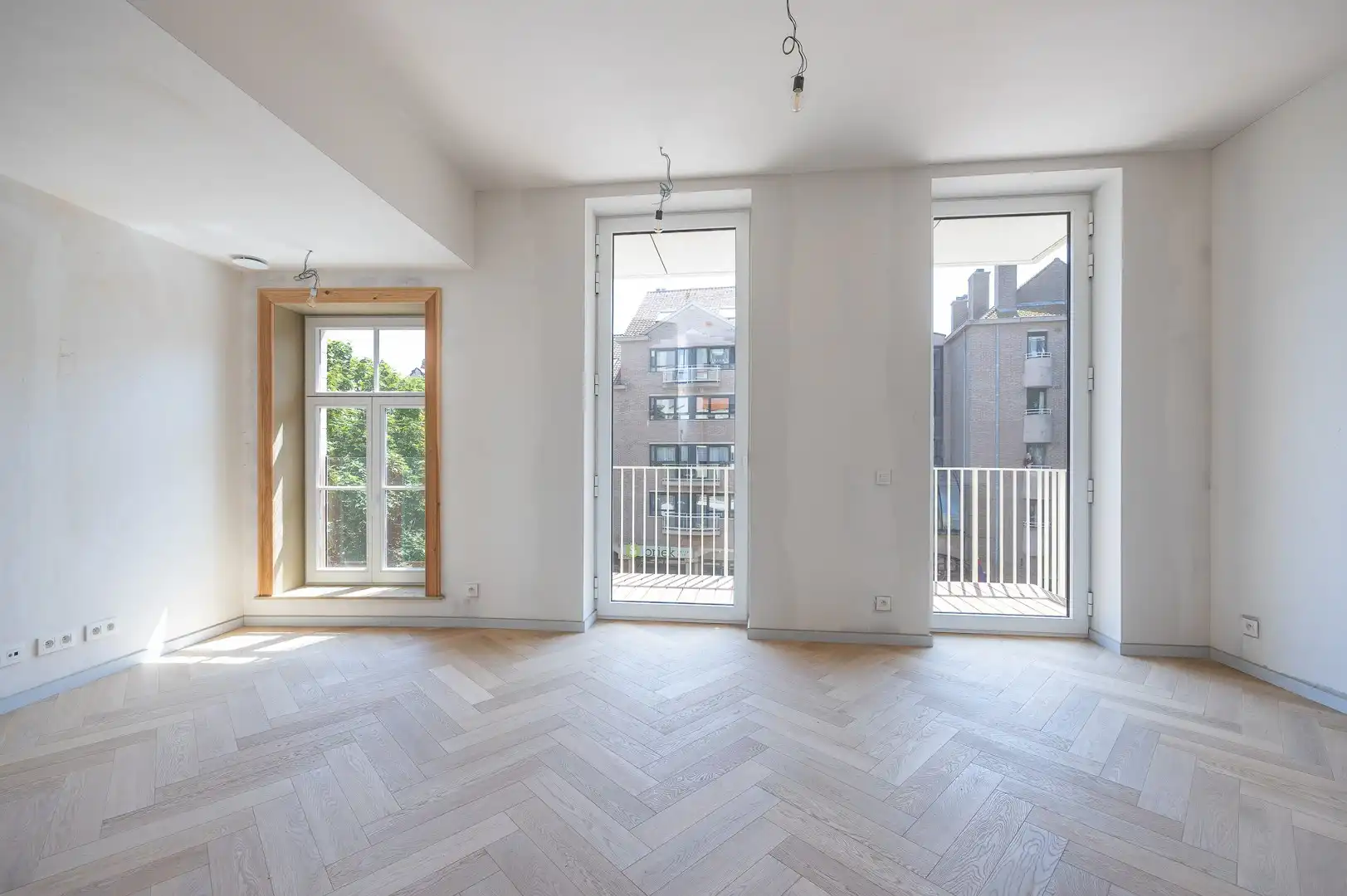 Appartement te koop foto 5