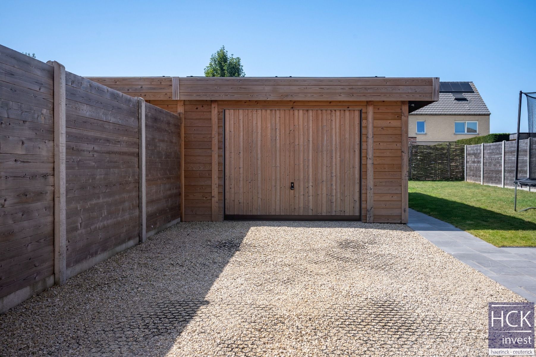 DEINZE - Uiterst ruime & energiezuinige woning met HIGH-END afwerking!! foto 14