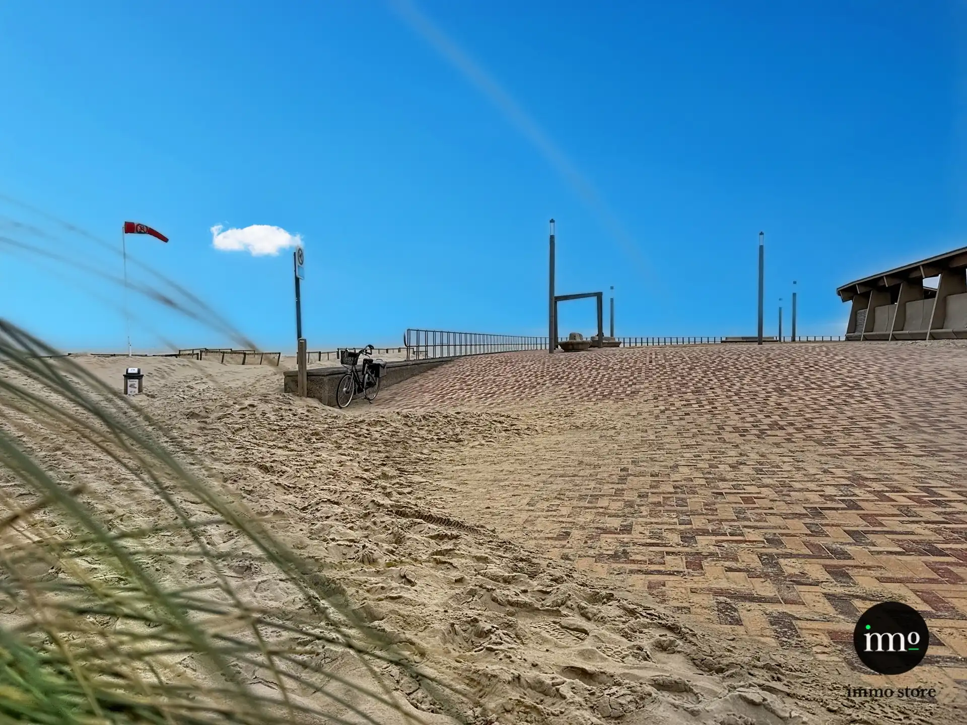 Wonen aan zee, genieten van licht en comfort! foto 19