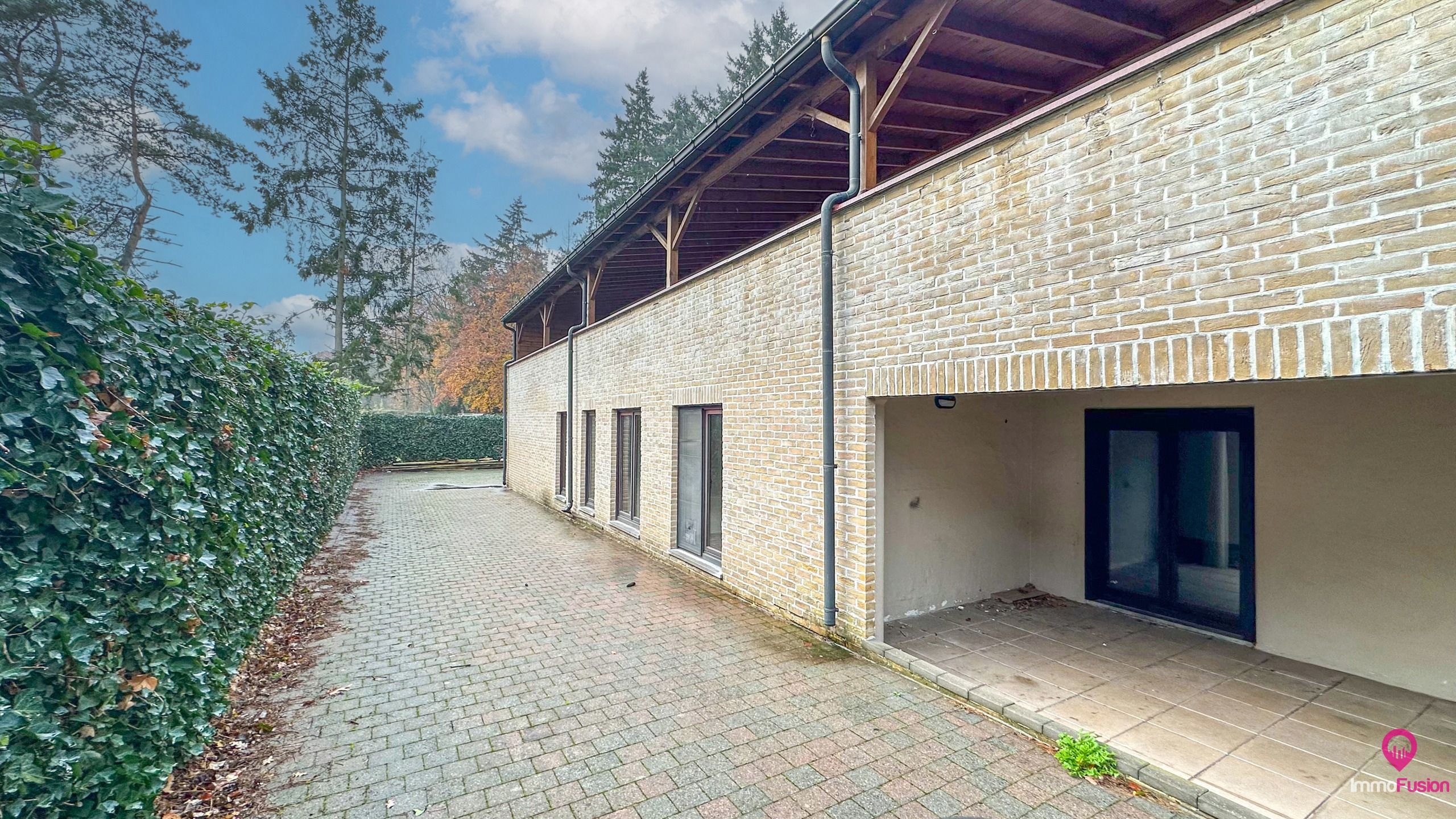 Exclusieve combinatie: woon- en handelspand in Heusden-Zolder! foto 38
