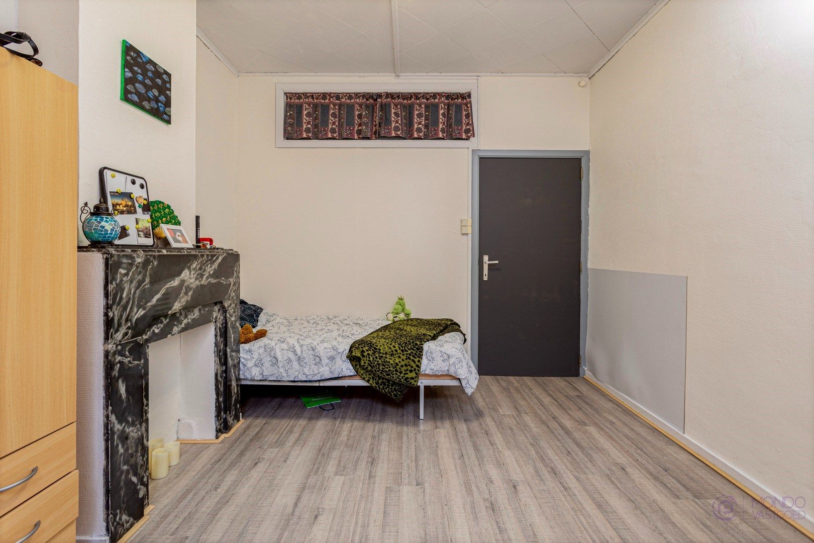 Investeringspand - Studentenwoningen aan het station van Mechelen! foto 4