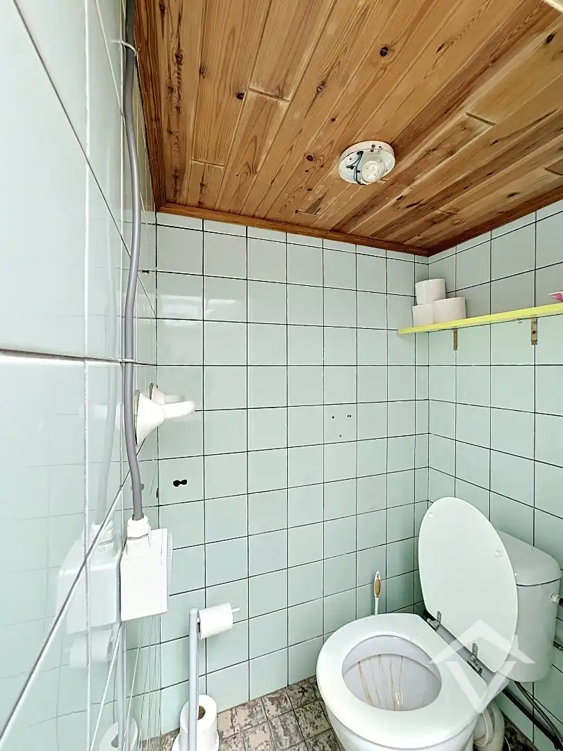 Woning met 3 slaapkamers en tuin te Eernegem foto 16