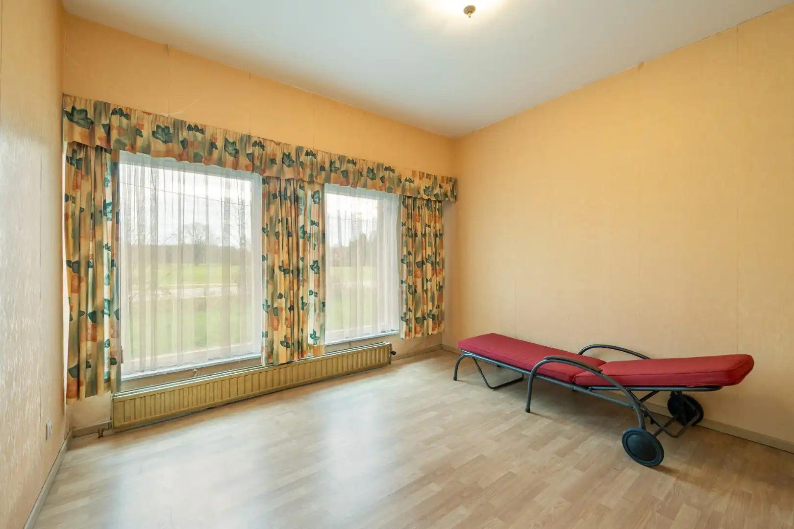 Unieke eigendom op 13.183 m² met te renoveren woning en vergunde stallingen foto 15