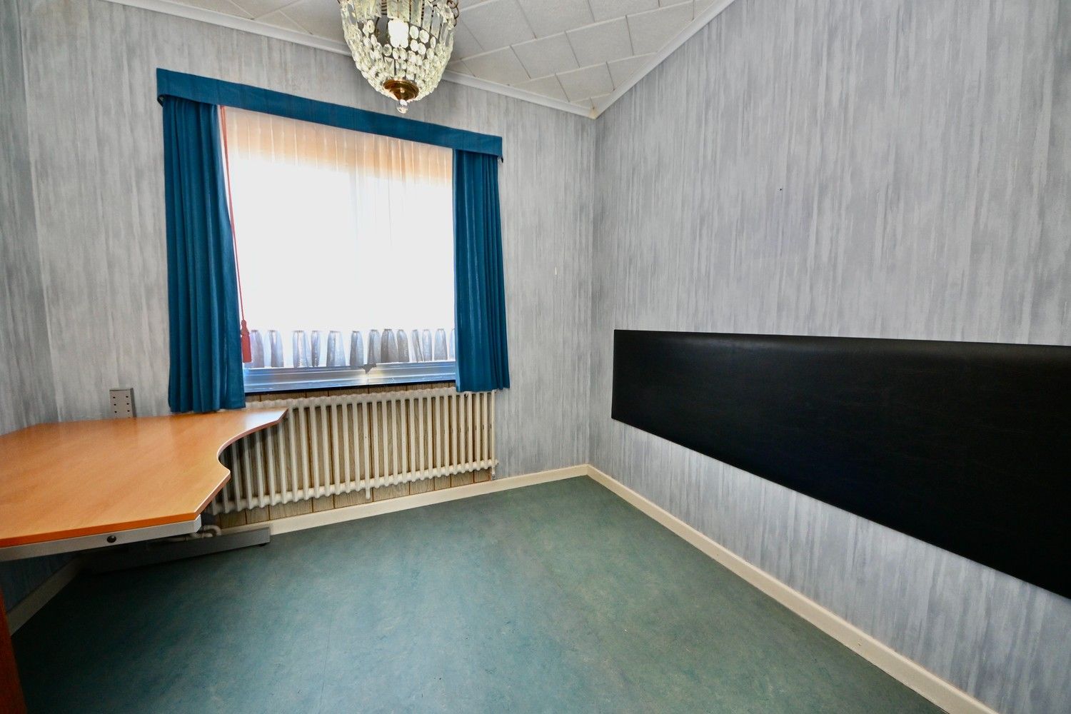 Half open bebouwing met 3 slaapkamers en tuin (optioneel garage). foto 11