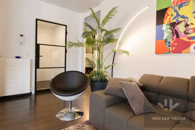 Luxueus afgewerkt 1-SLPKapp in residentie Zuidzicht II foto 5