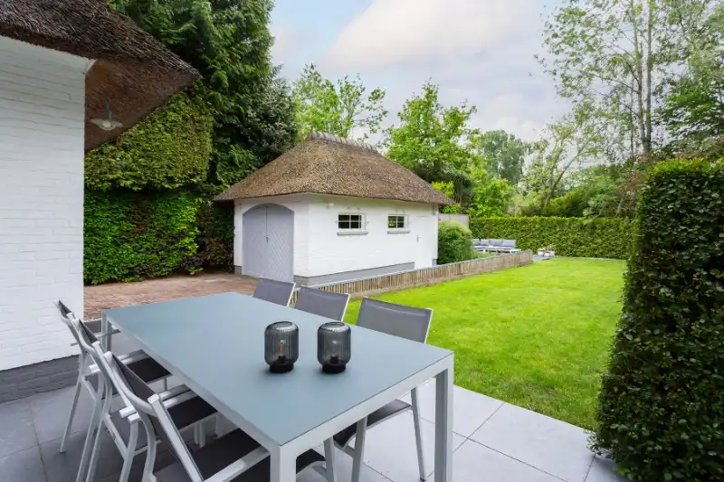Prachtige HOB op top locatie, instapklaar! foto 27