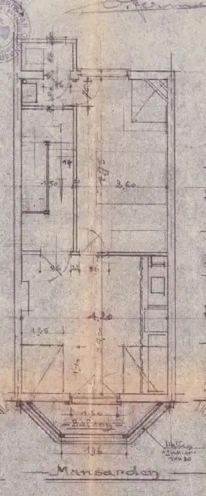 Residentie Mon Plaisir 0201 foto 10