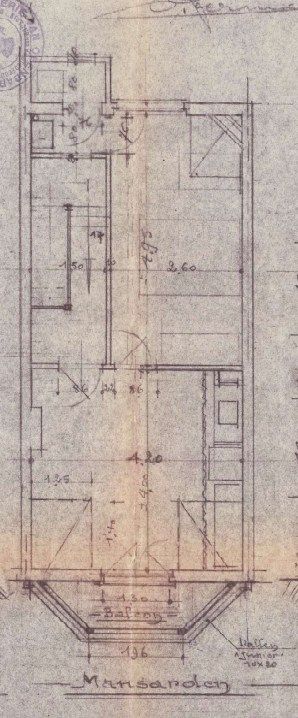 Residentie Mon Plaisir 0201 foto 10