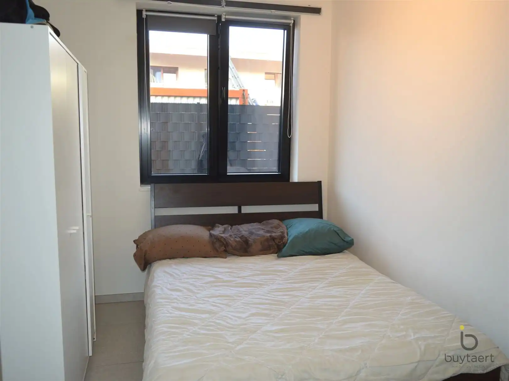 Gelijkvloers appartement met tuin te Deurne. foto 7