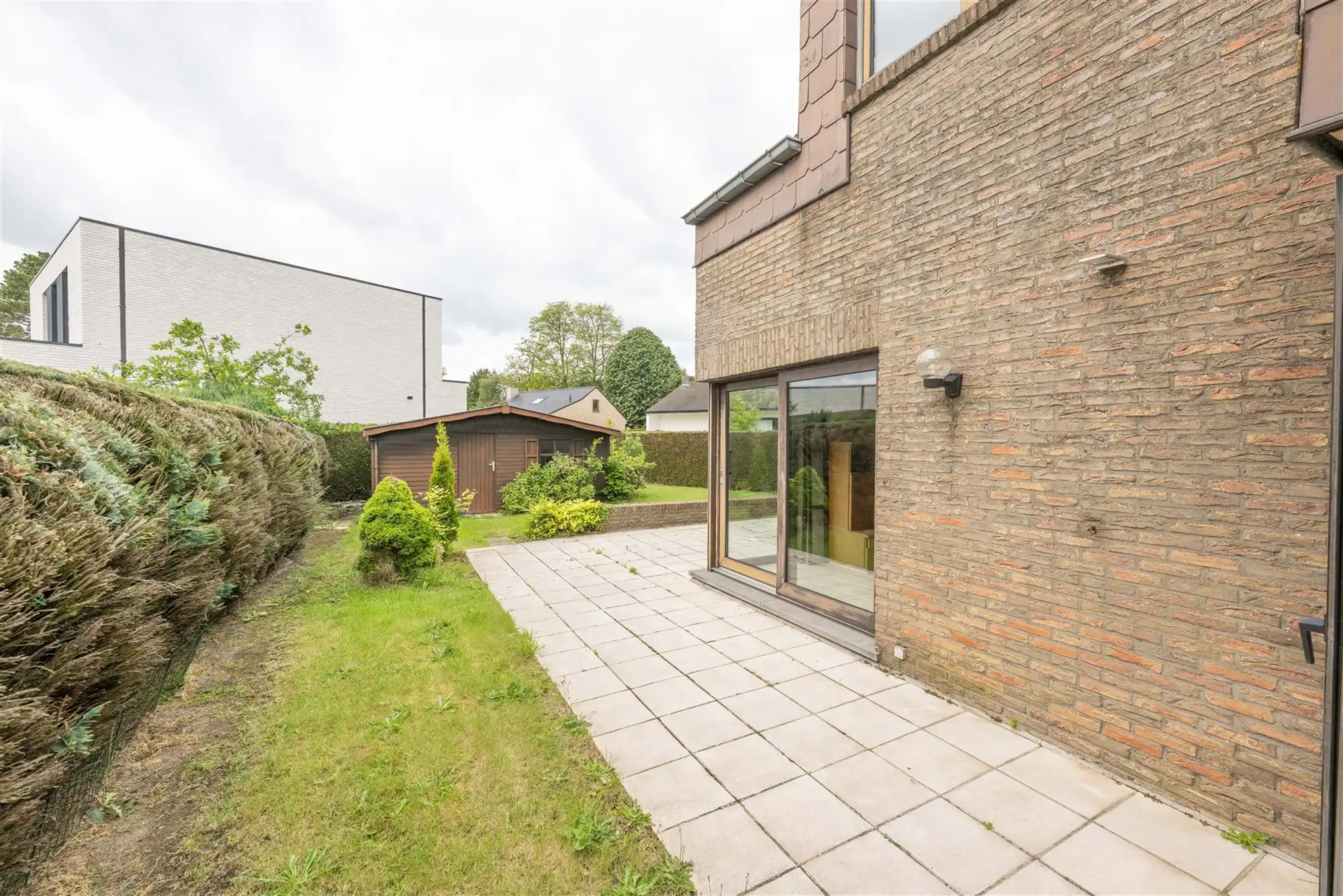 Vrijstaande woning op 635 m² foto 27
