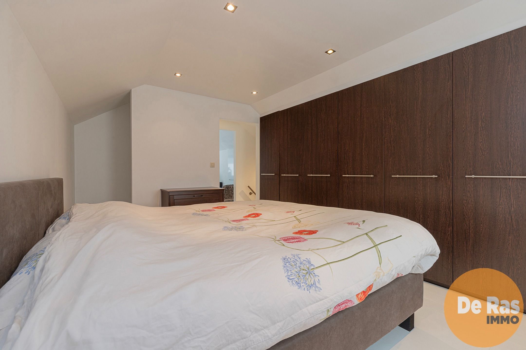 ERPE - Perfect instapklare woning op een rustige locatie foto 17