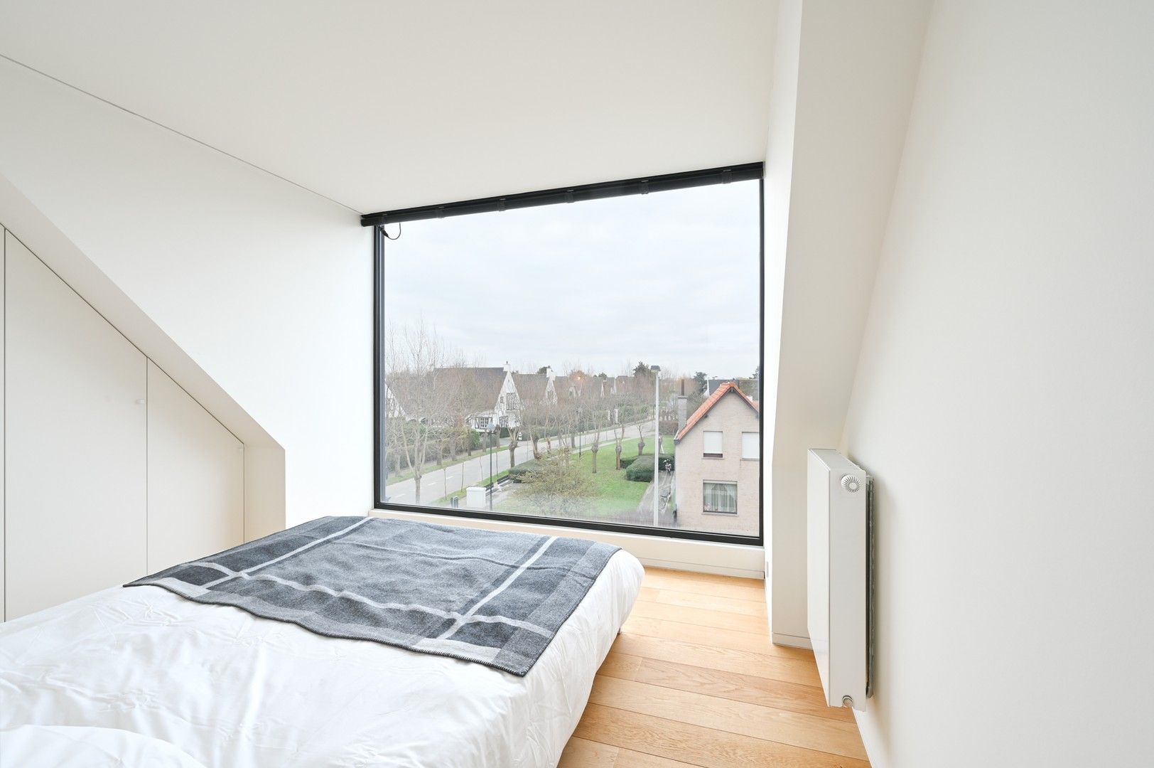 Prachtige, instapklare woning gelegen in Oud Knokke, aan de rand van het Zoute. foto 19