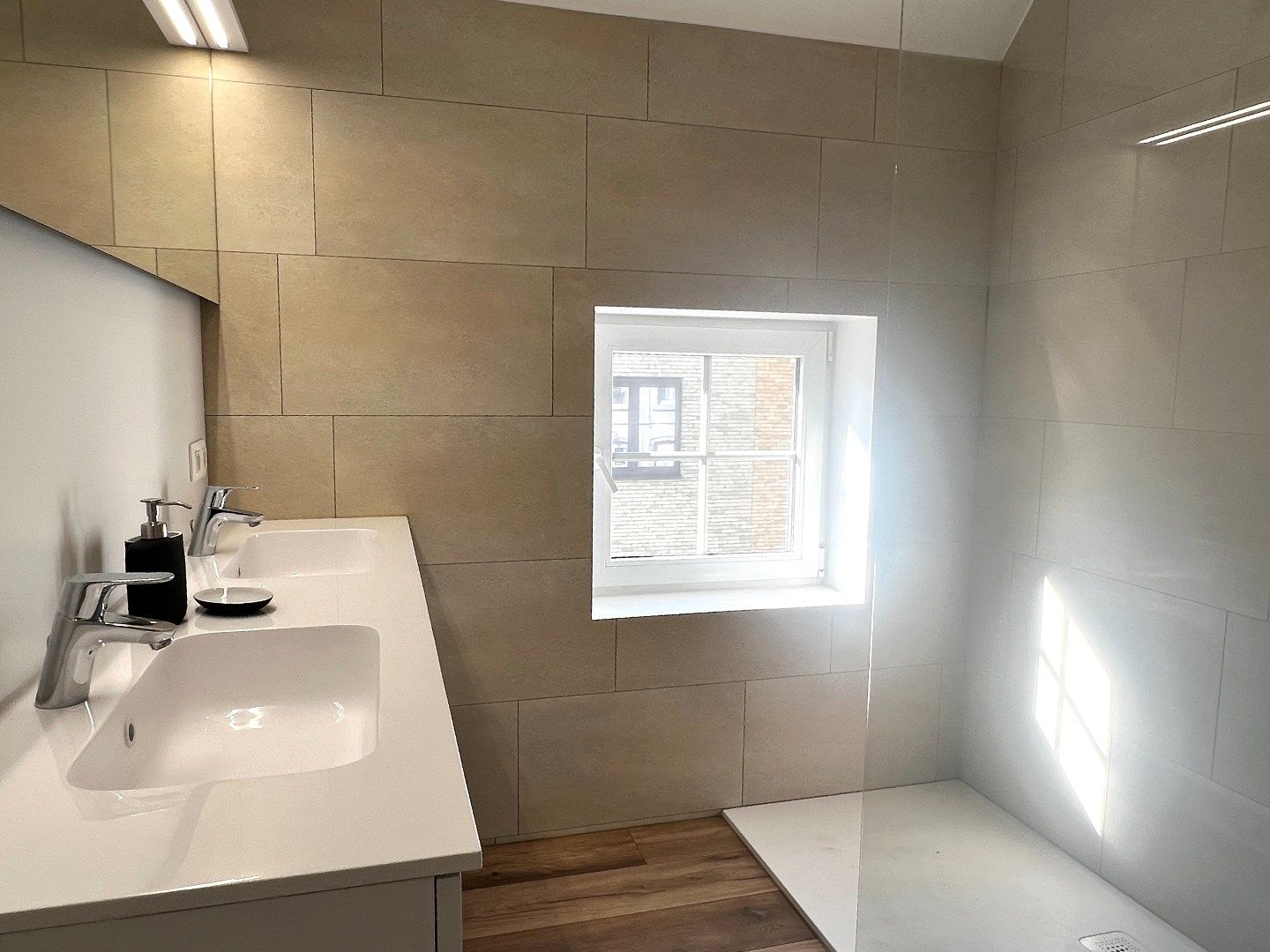 Gezellig appartement te huur in stadswoning te Kortrijk. foto 13